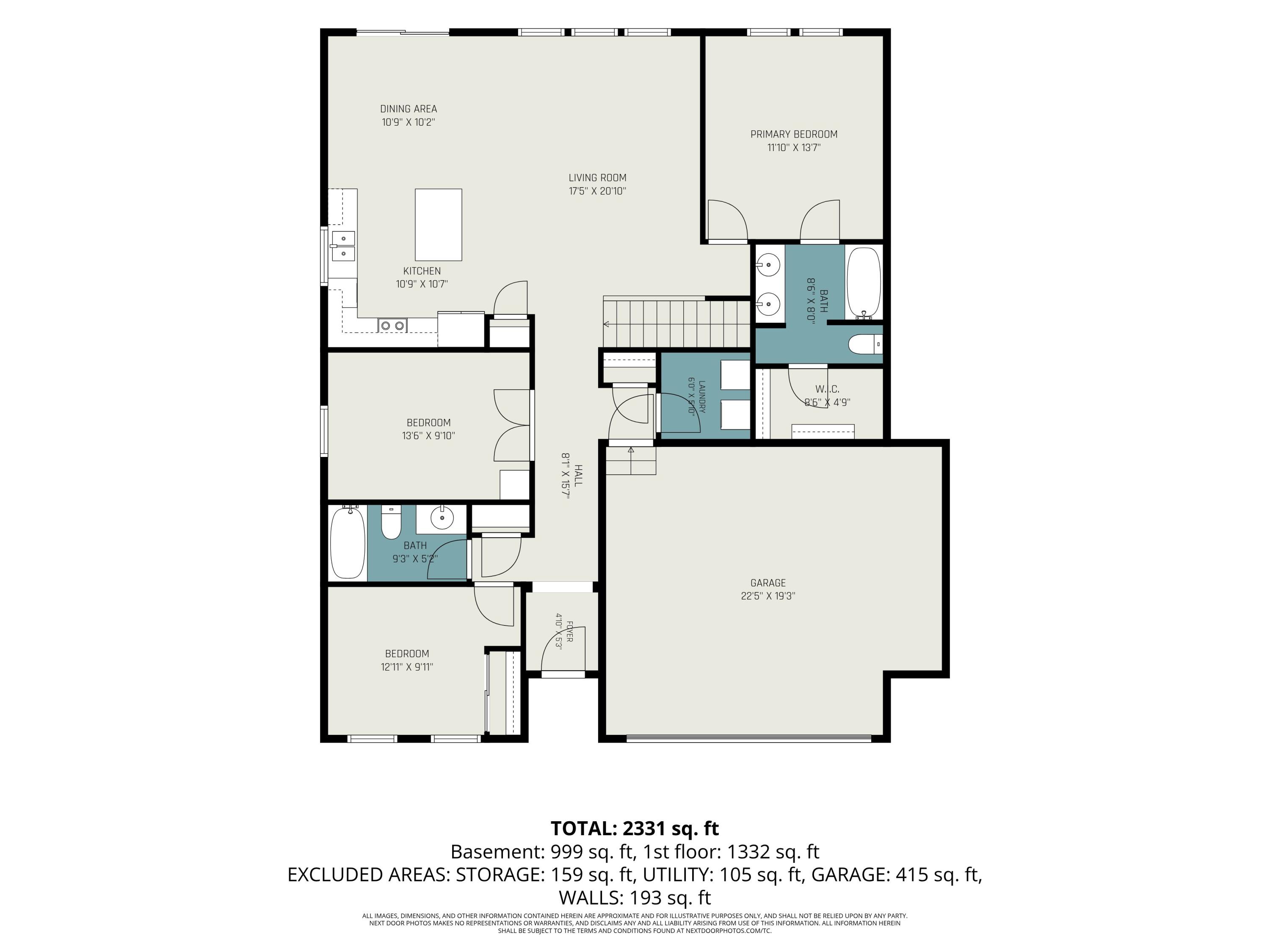 2356 John James Court Property Photo 26