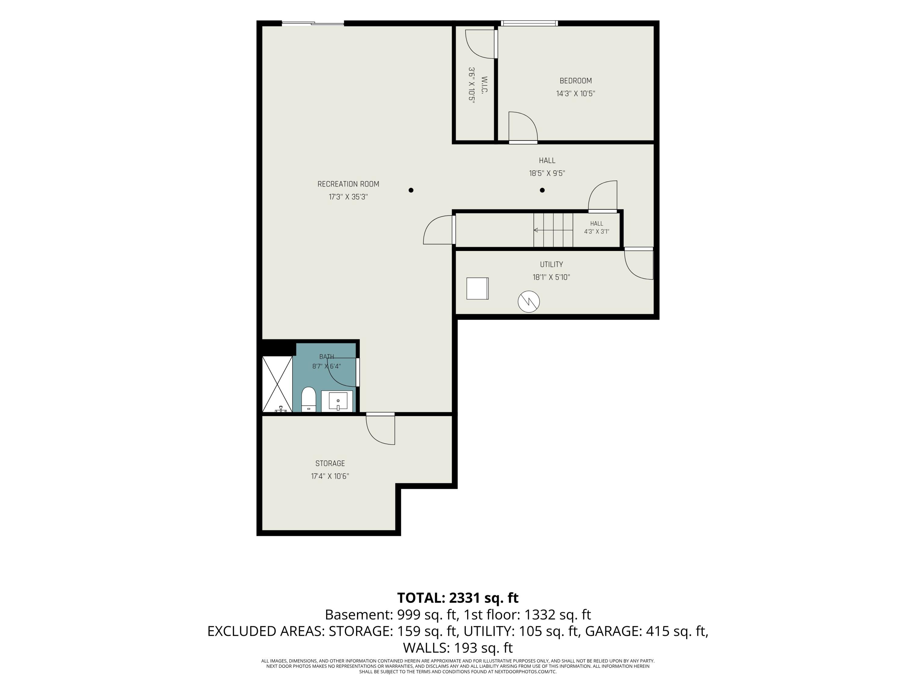 2356 John James Court Property Photo 27