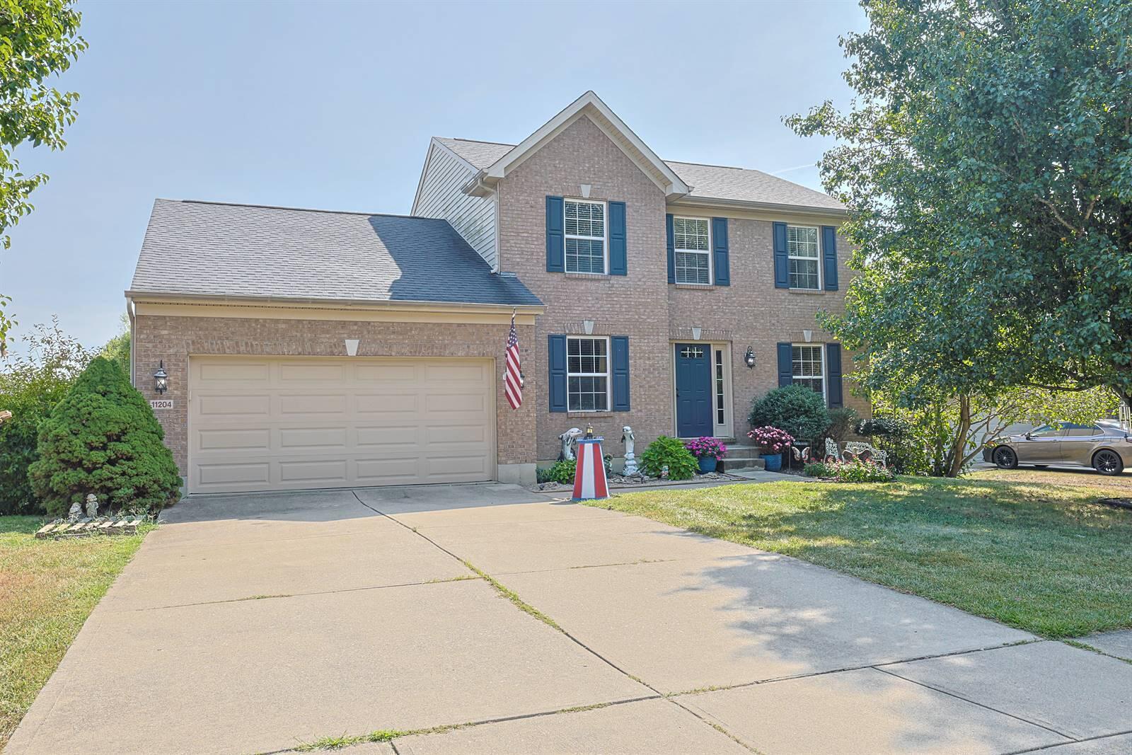 11204 Mckays Court Property Photo 1