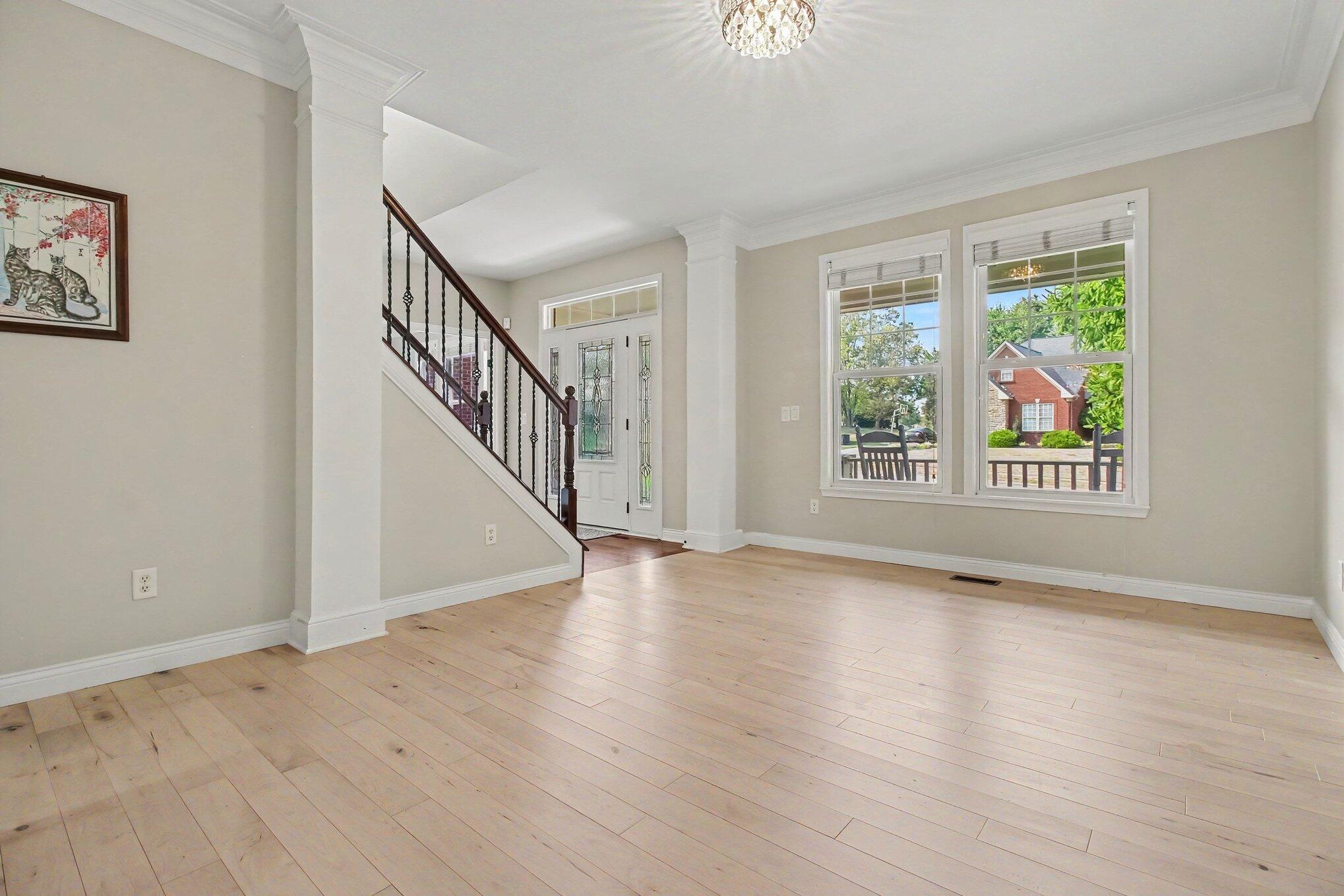 1023 Aristides Drive Property Photo 5