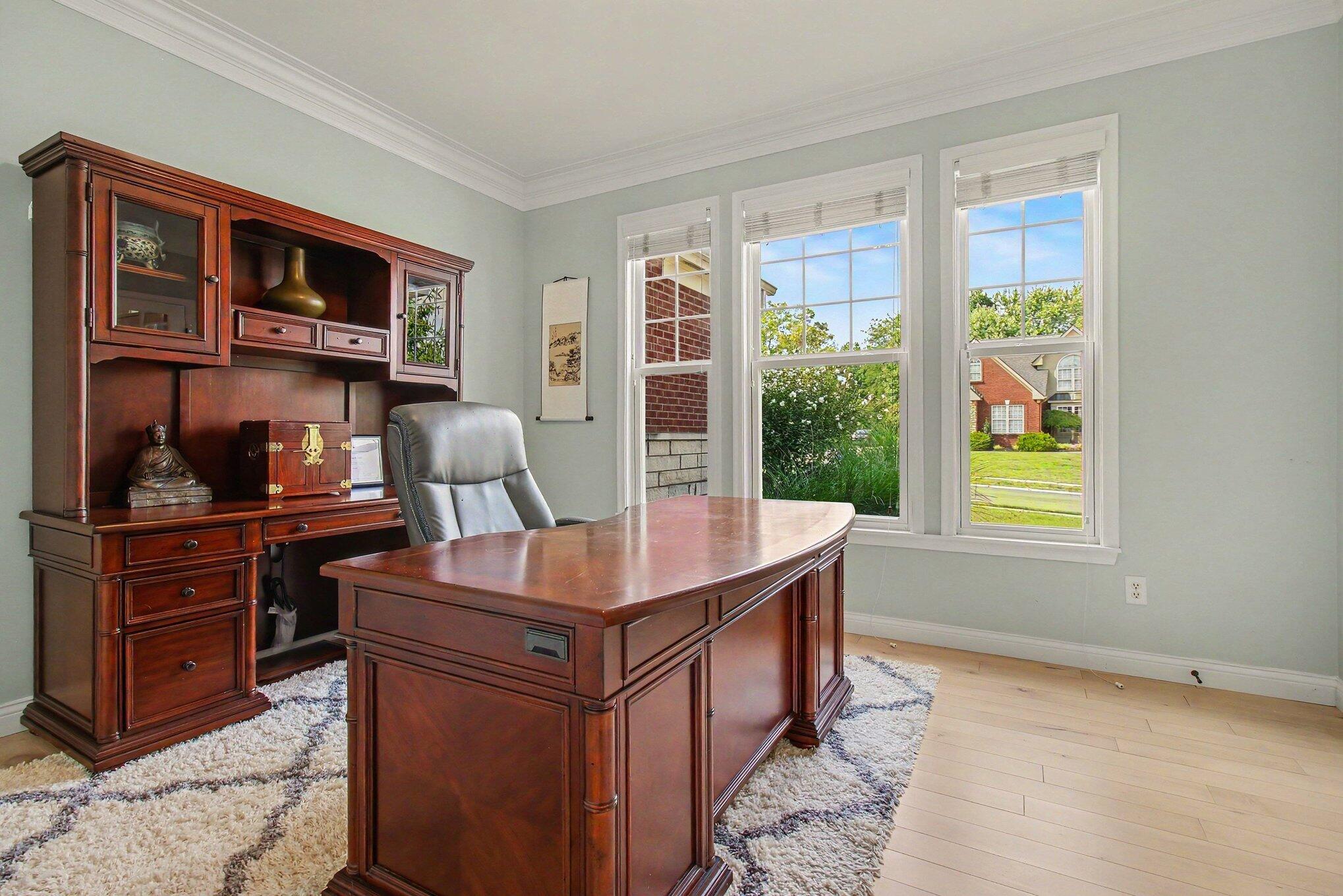 1023 Aristides Drive Property Photo 8