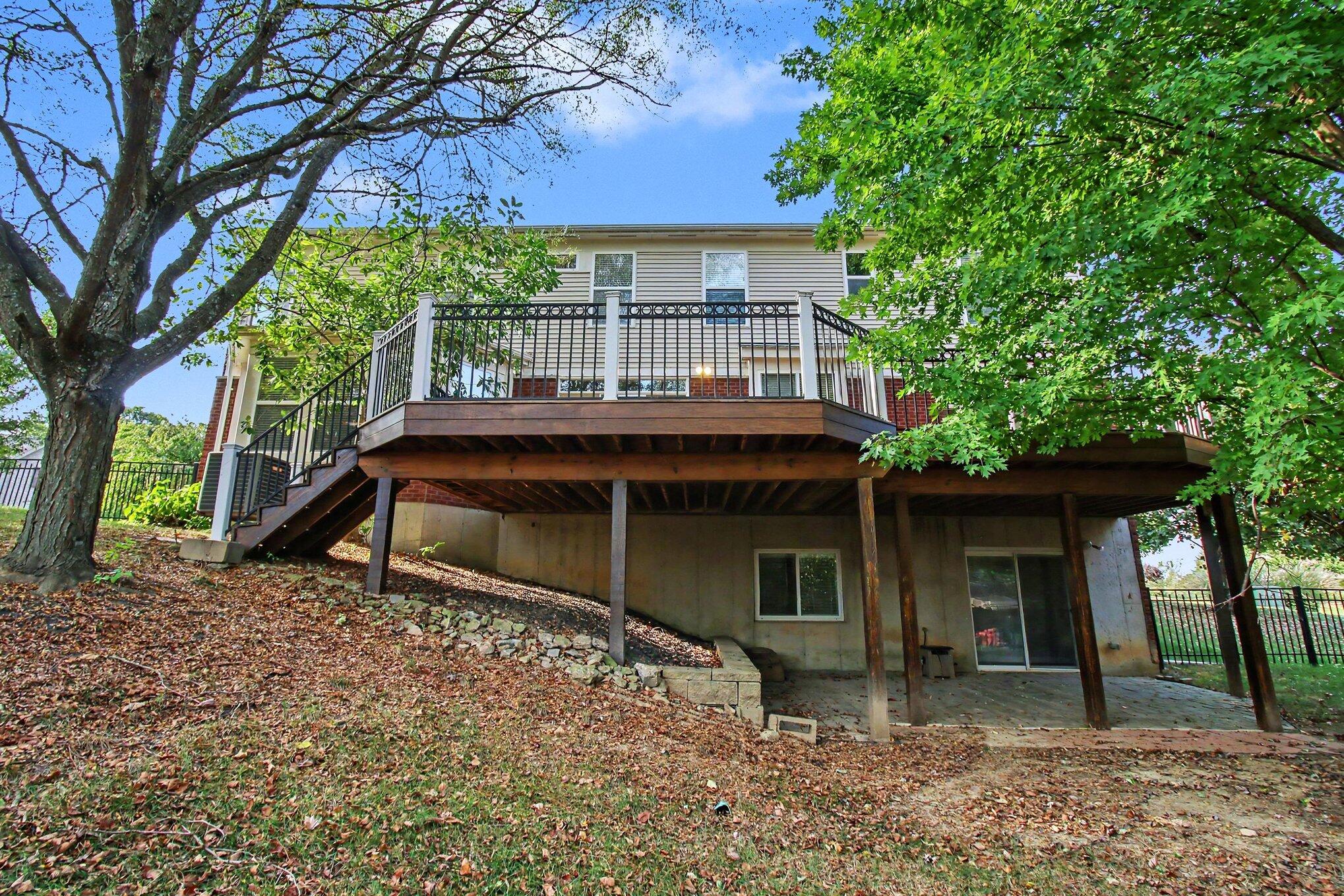 1023 Aristides Drive Property Photo 35