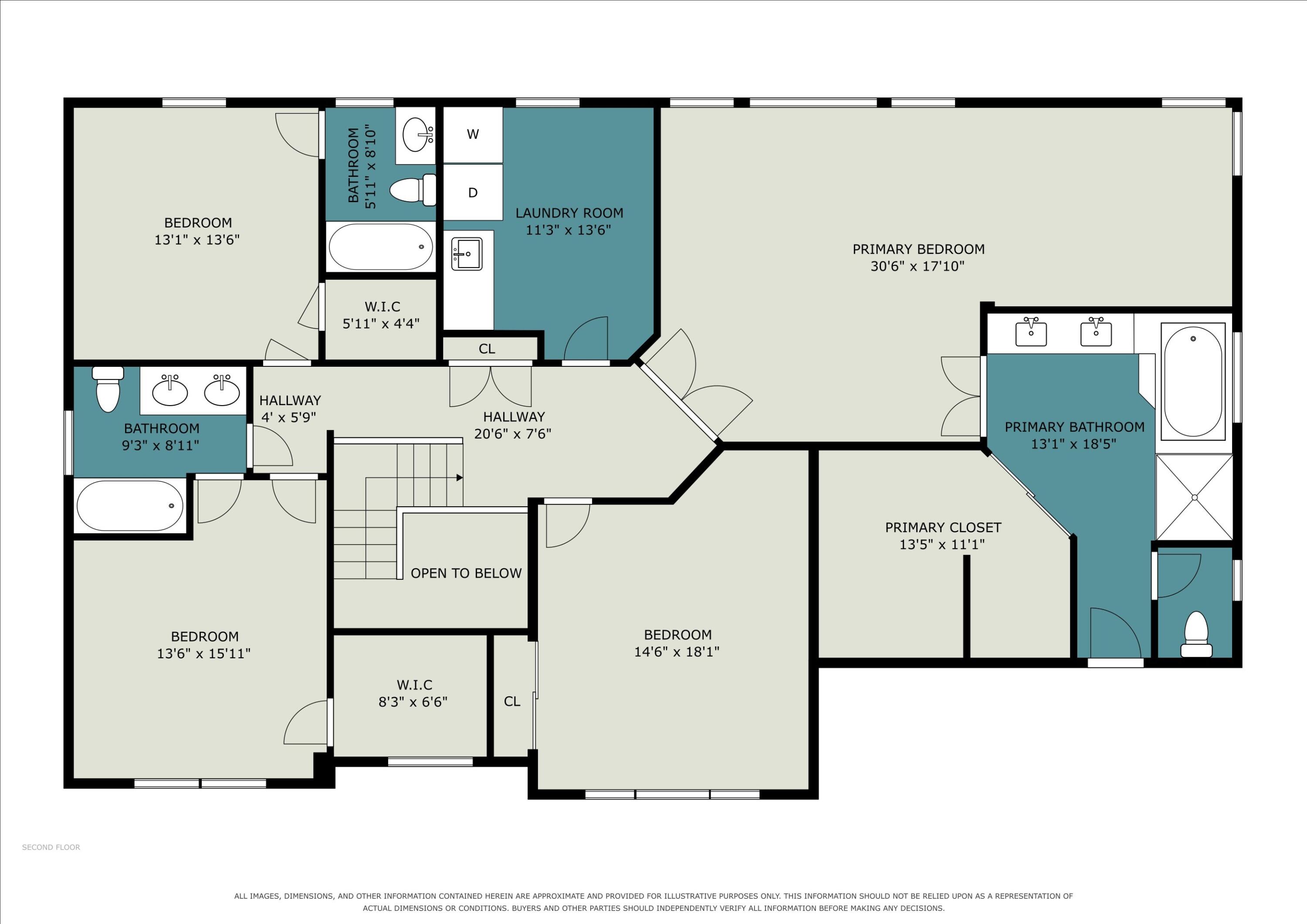 1023 Aristides Drive Property Photo 38