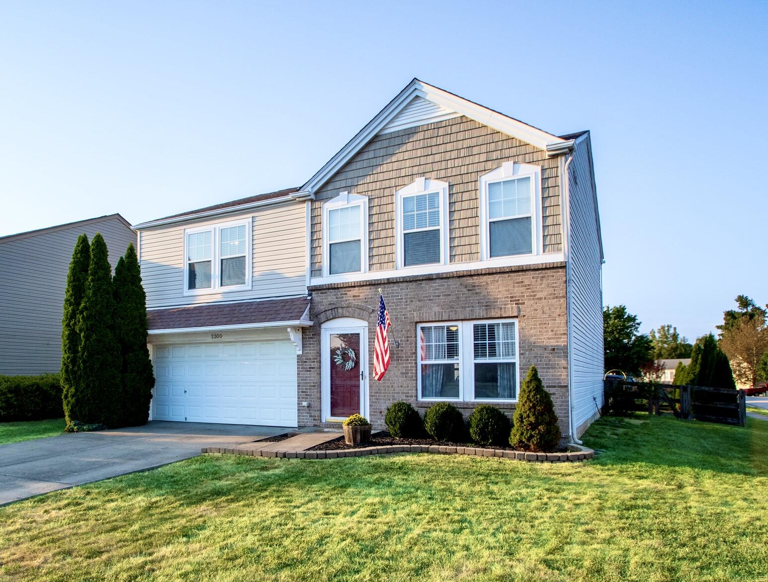 2300 Sunflower Court Property Photo 1
