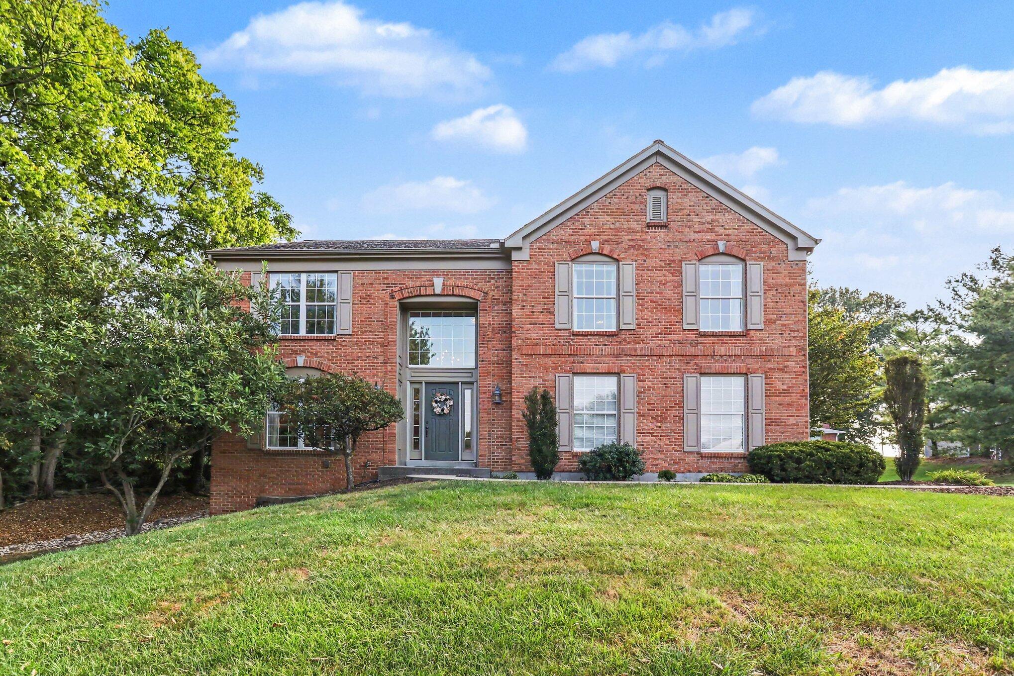 8 Observatory Pointe Drive