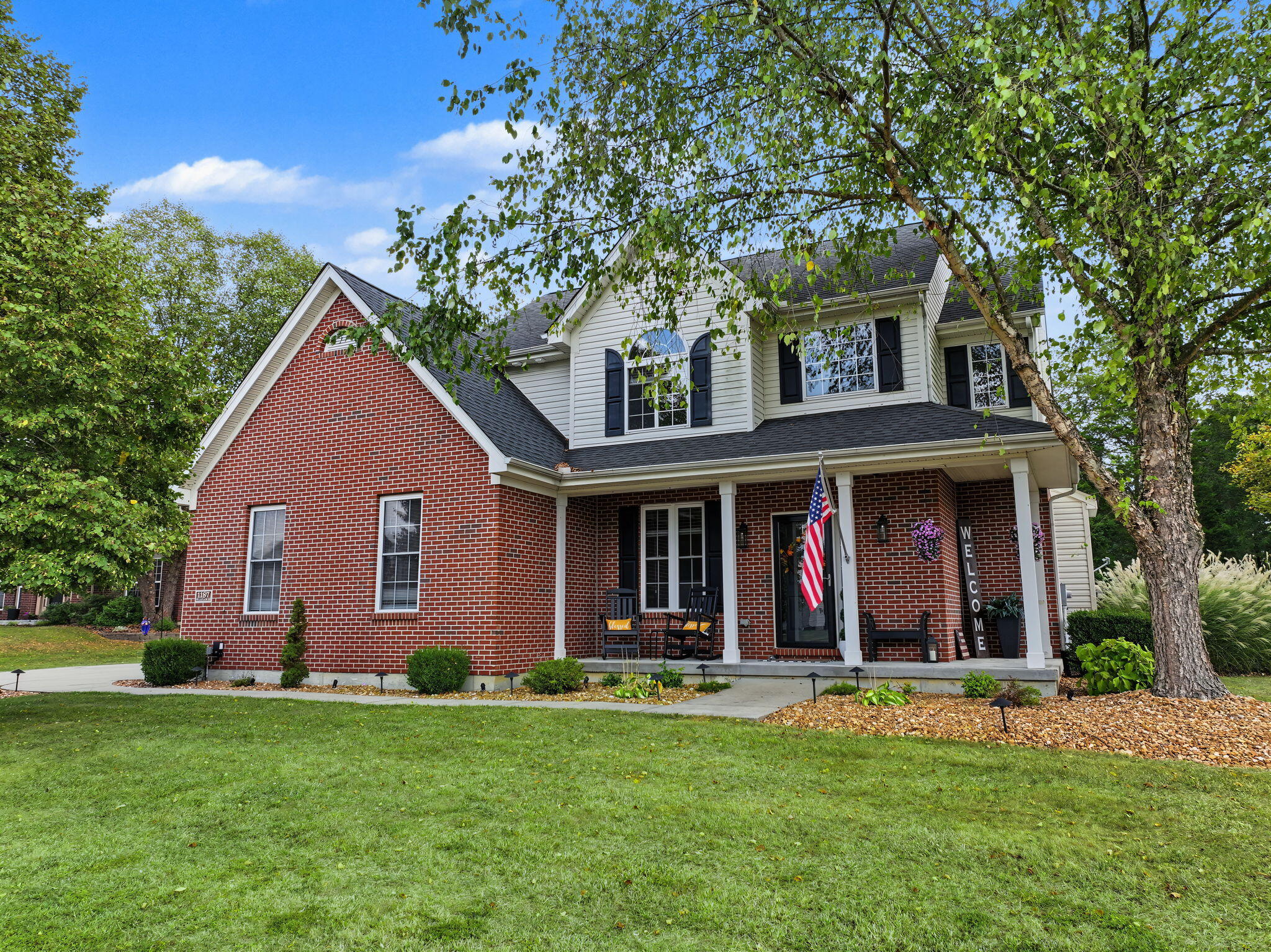 1187 Wildflower Court Property Photo