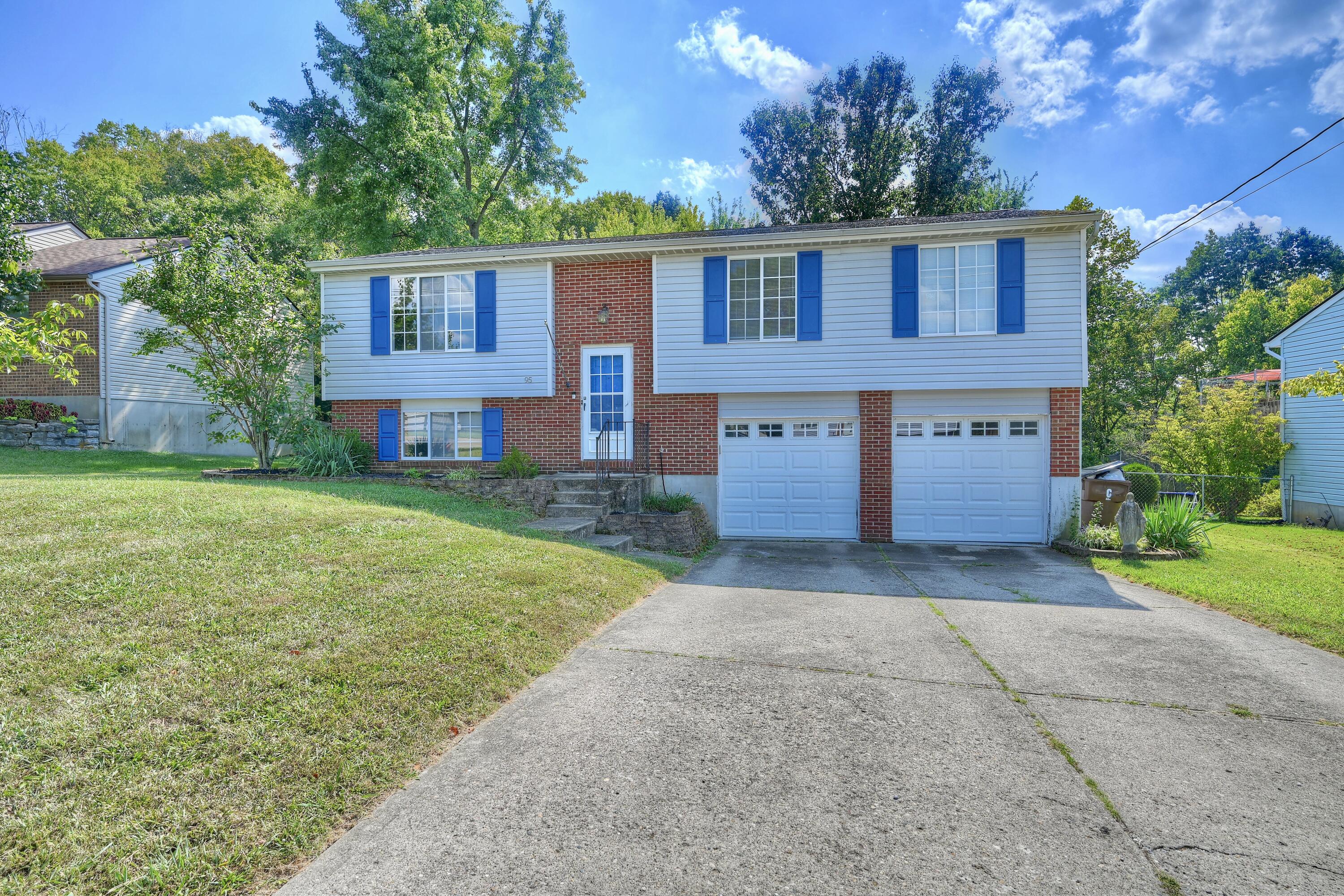 95 Green Hill Drive Property Photo 1