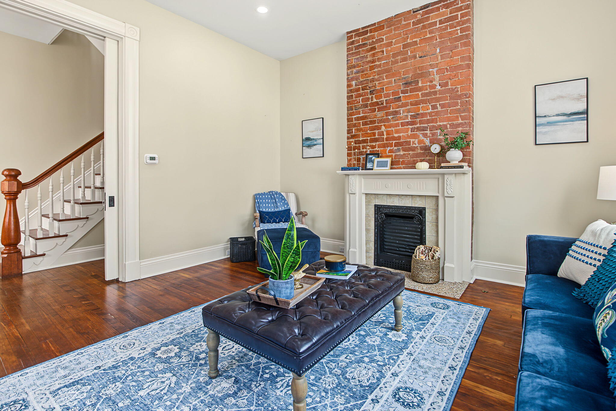 111 E 16th Street Property Photo 4