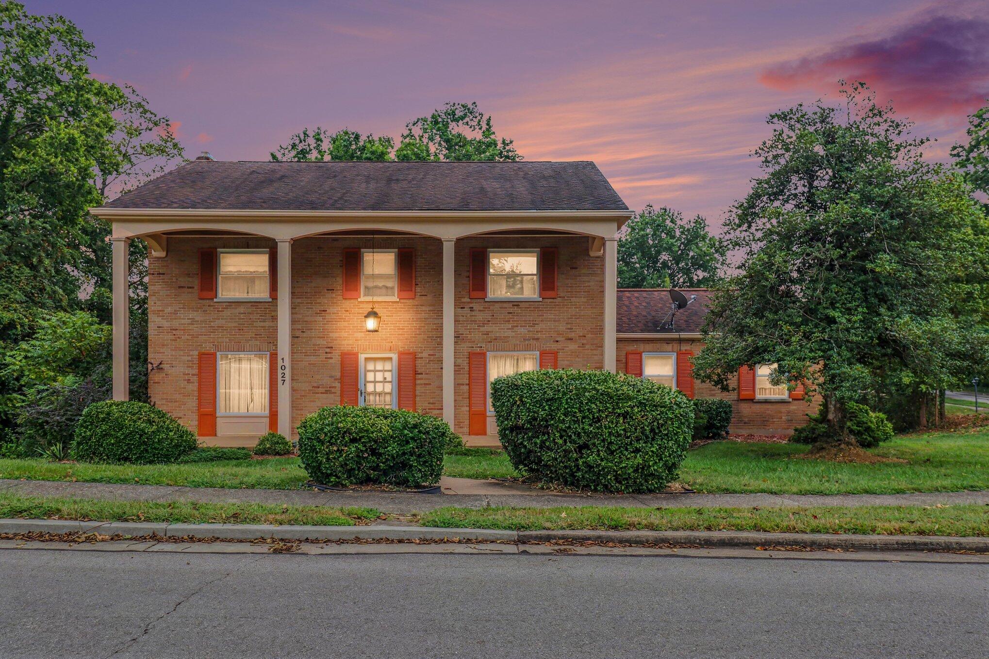 1027 Lawton Road Property Photo 1