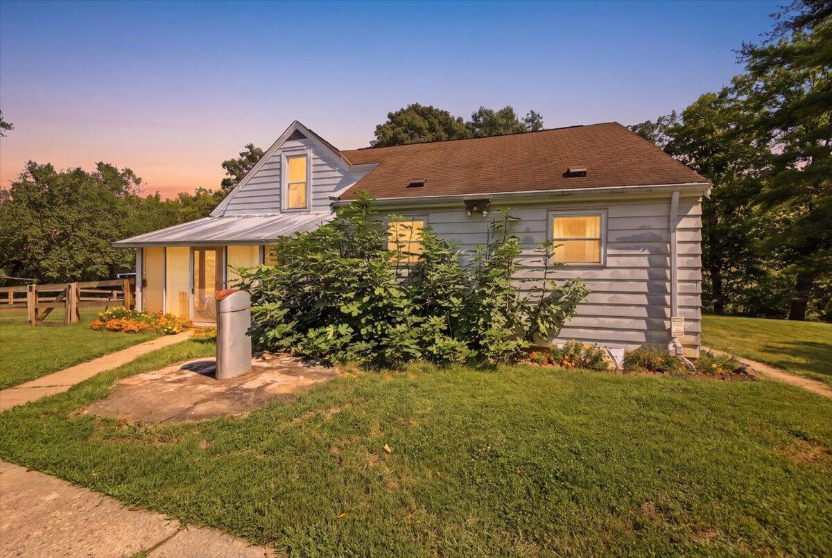 5878 Four Mile Road Property Photo 1