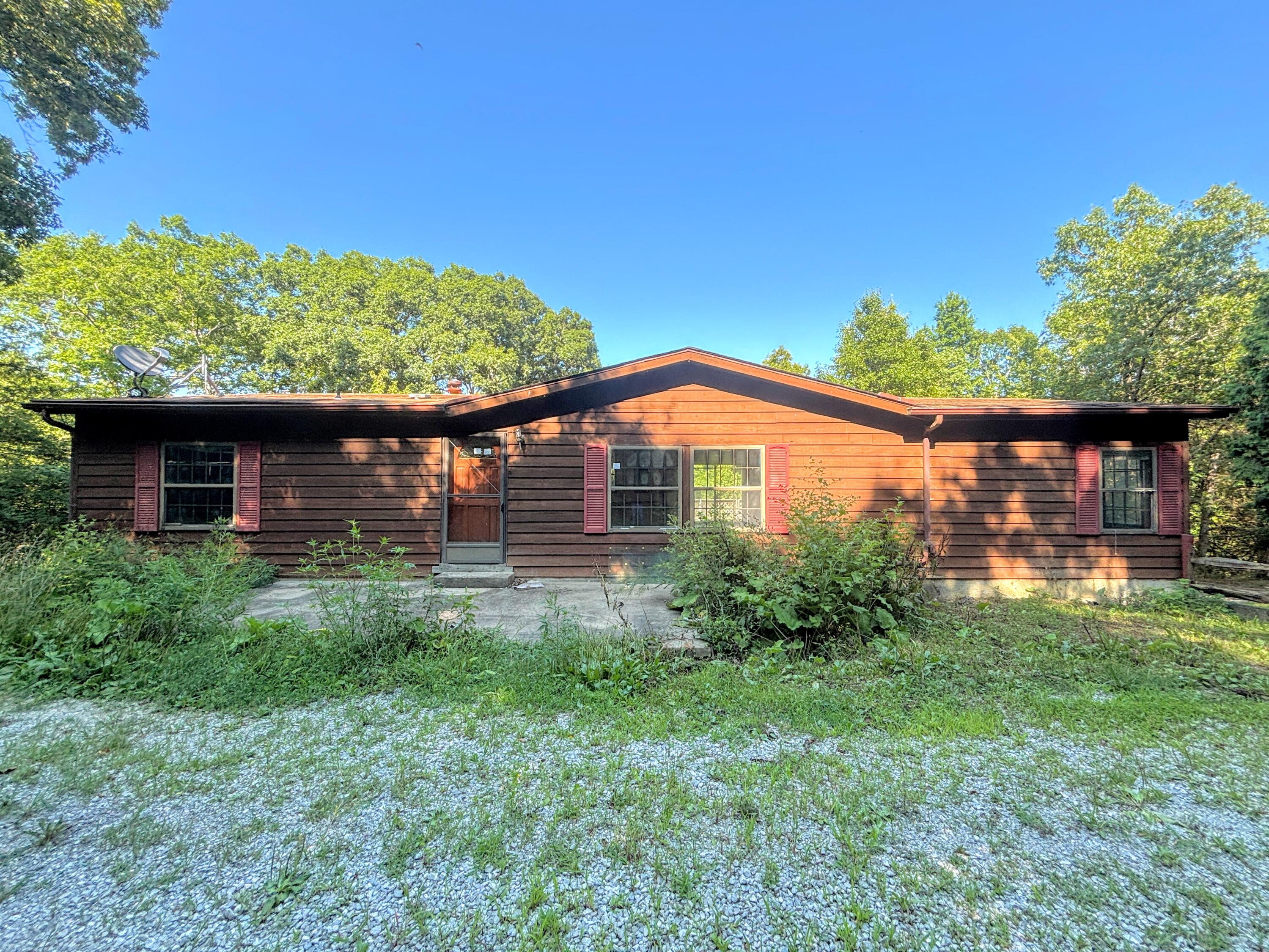 3664 Fiskburg Road Property Photo 1