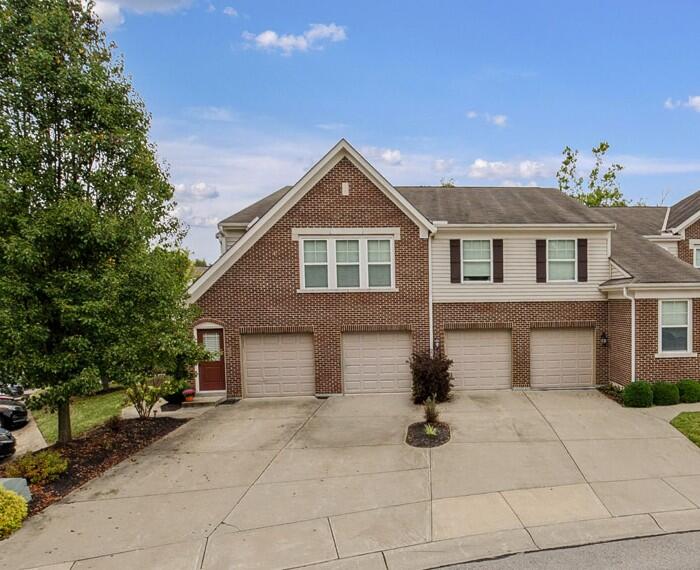 4292 Country Mill Ridge Property Photo 1