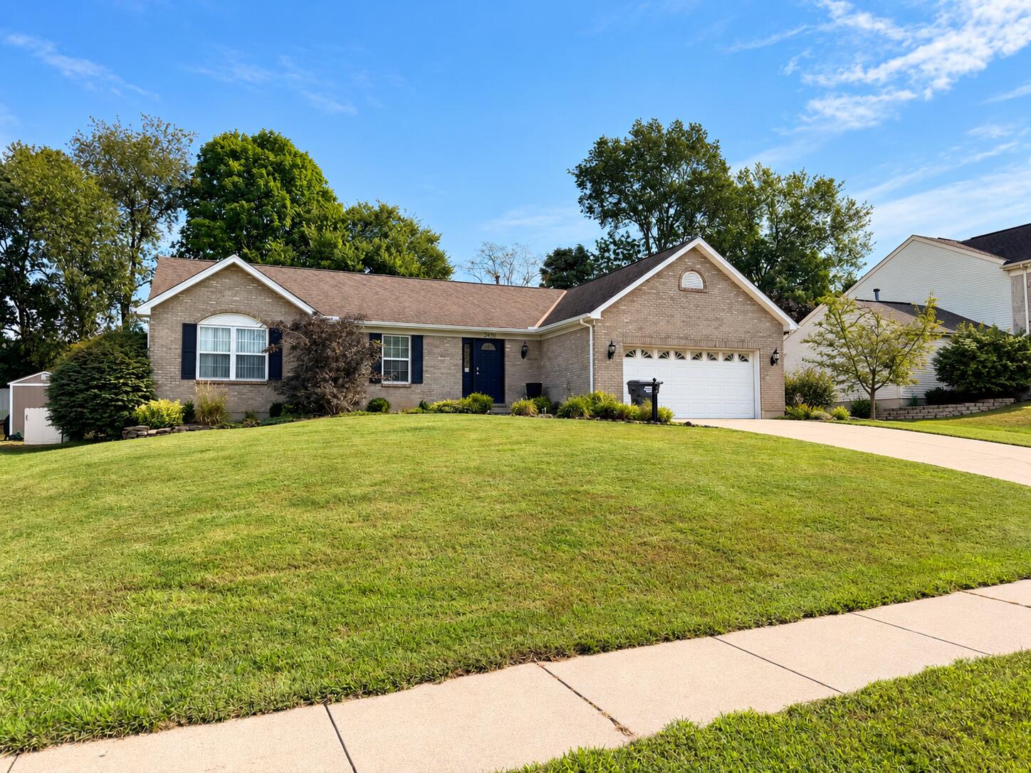 8436 Woodcreek Drive Property Photo 1