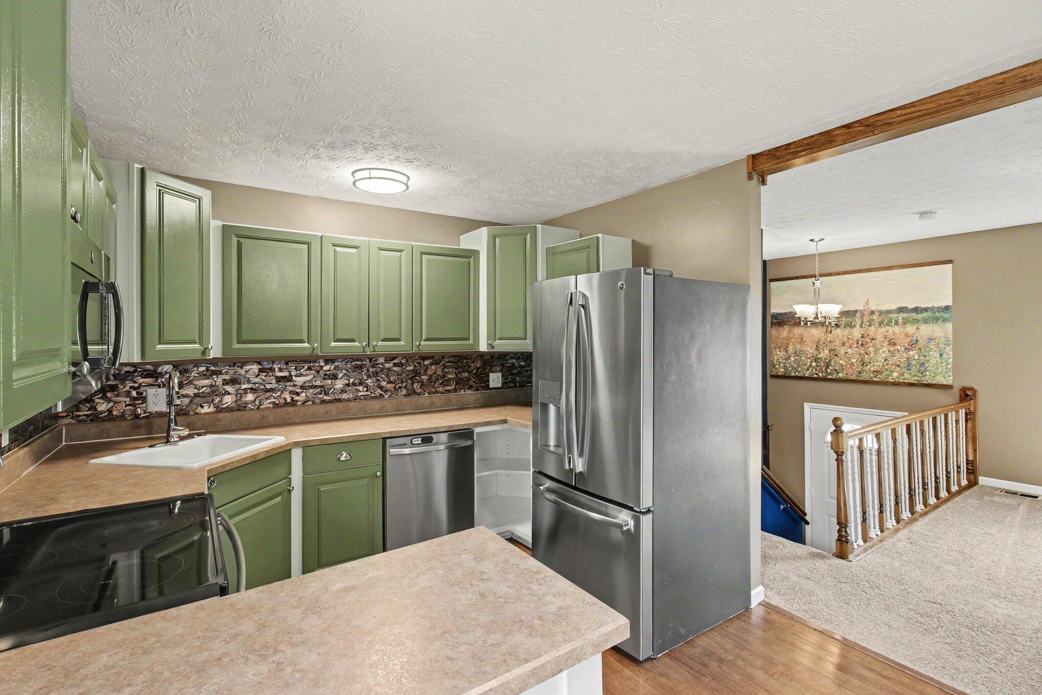 1721 Graves Road Property Photo 10