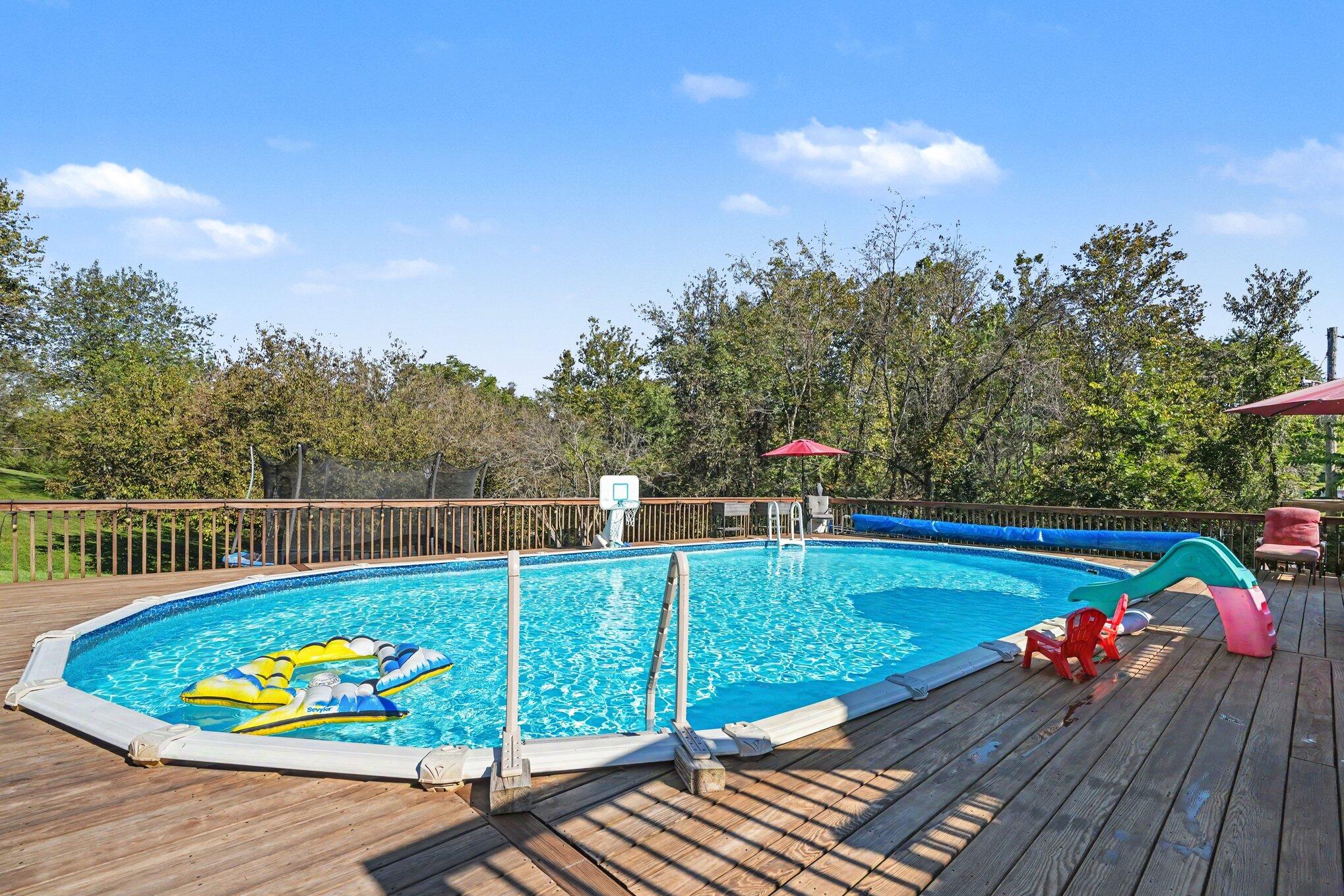 1721 Graves Road Property Photo 31