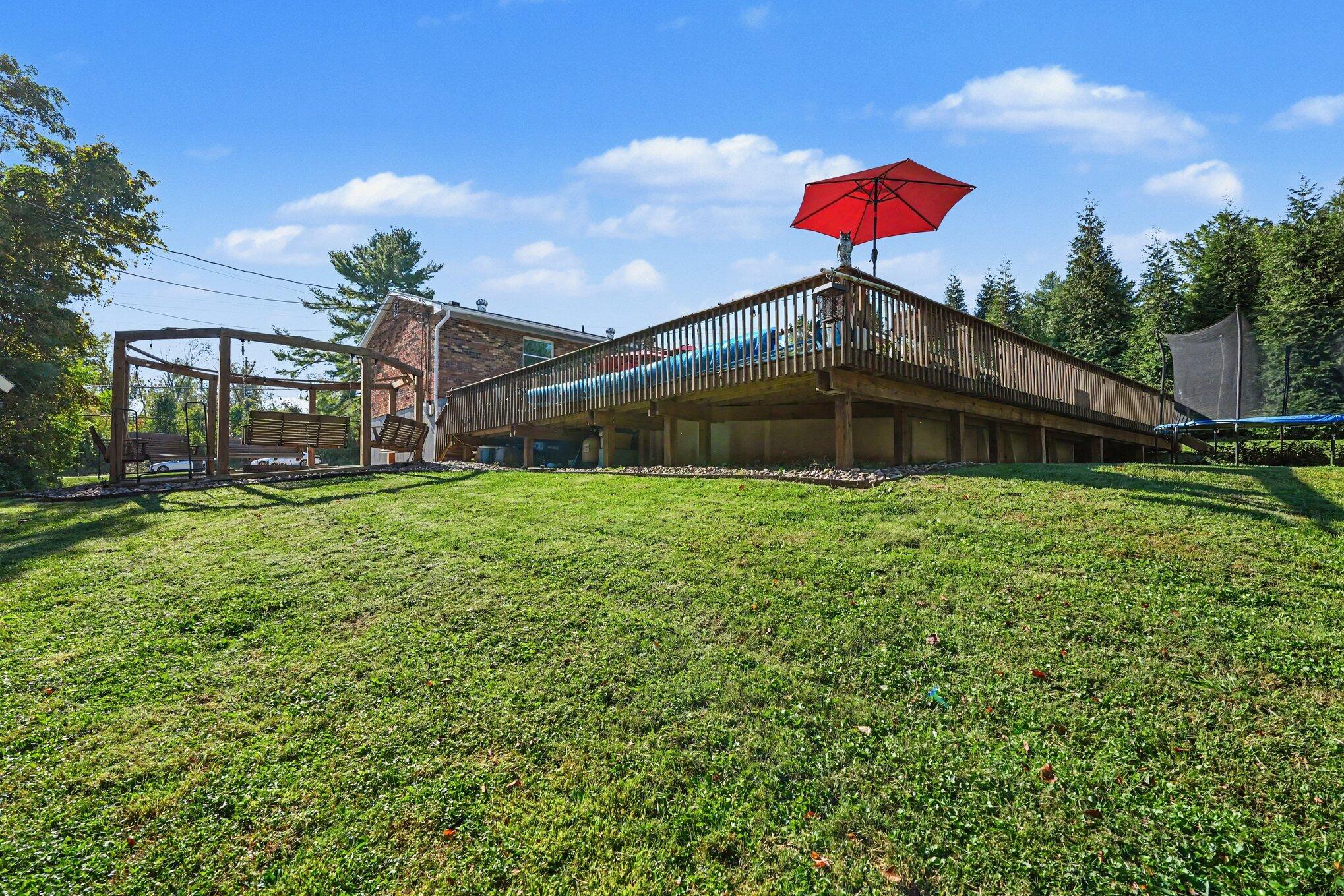 1721 Graves Road Property Photo 33