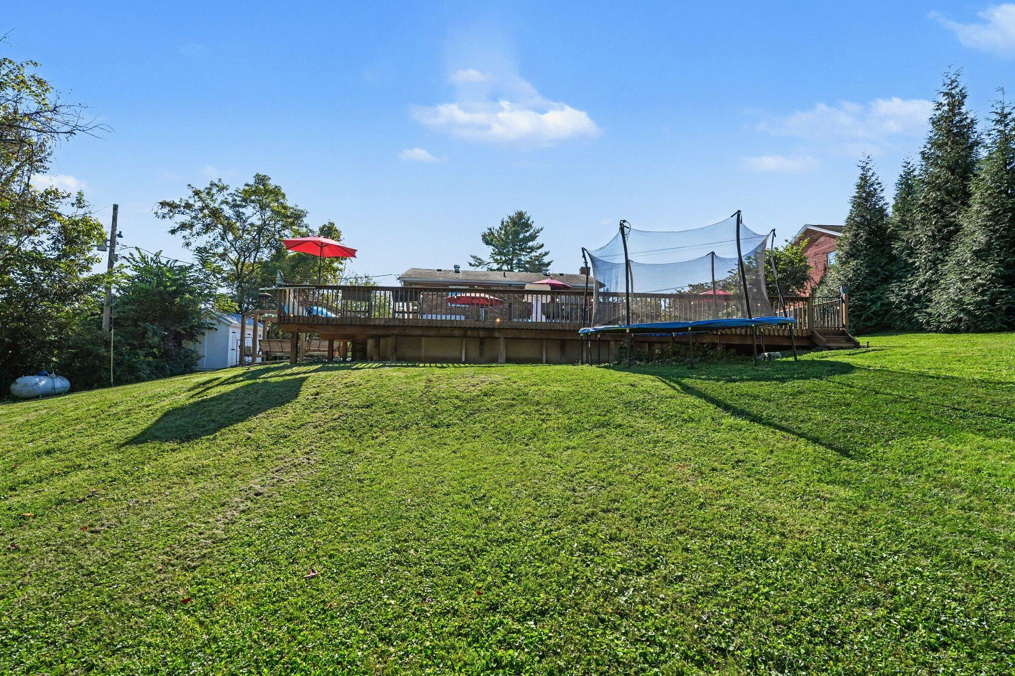 1721 Graves Road Property Photo 35
