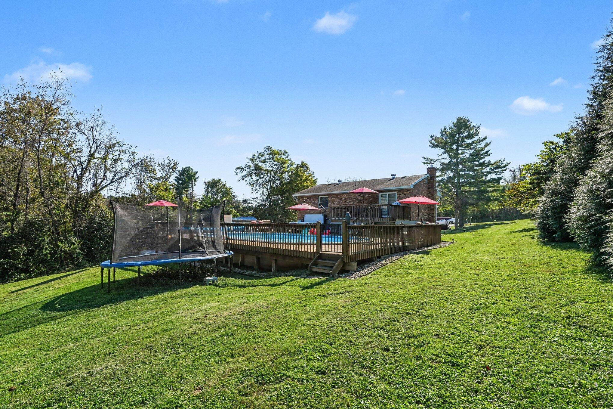 1721 Graves Road Property Photo 36