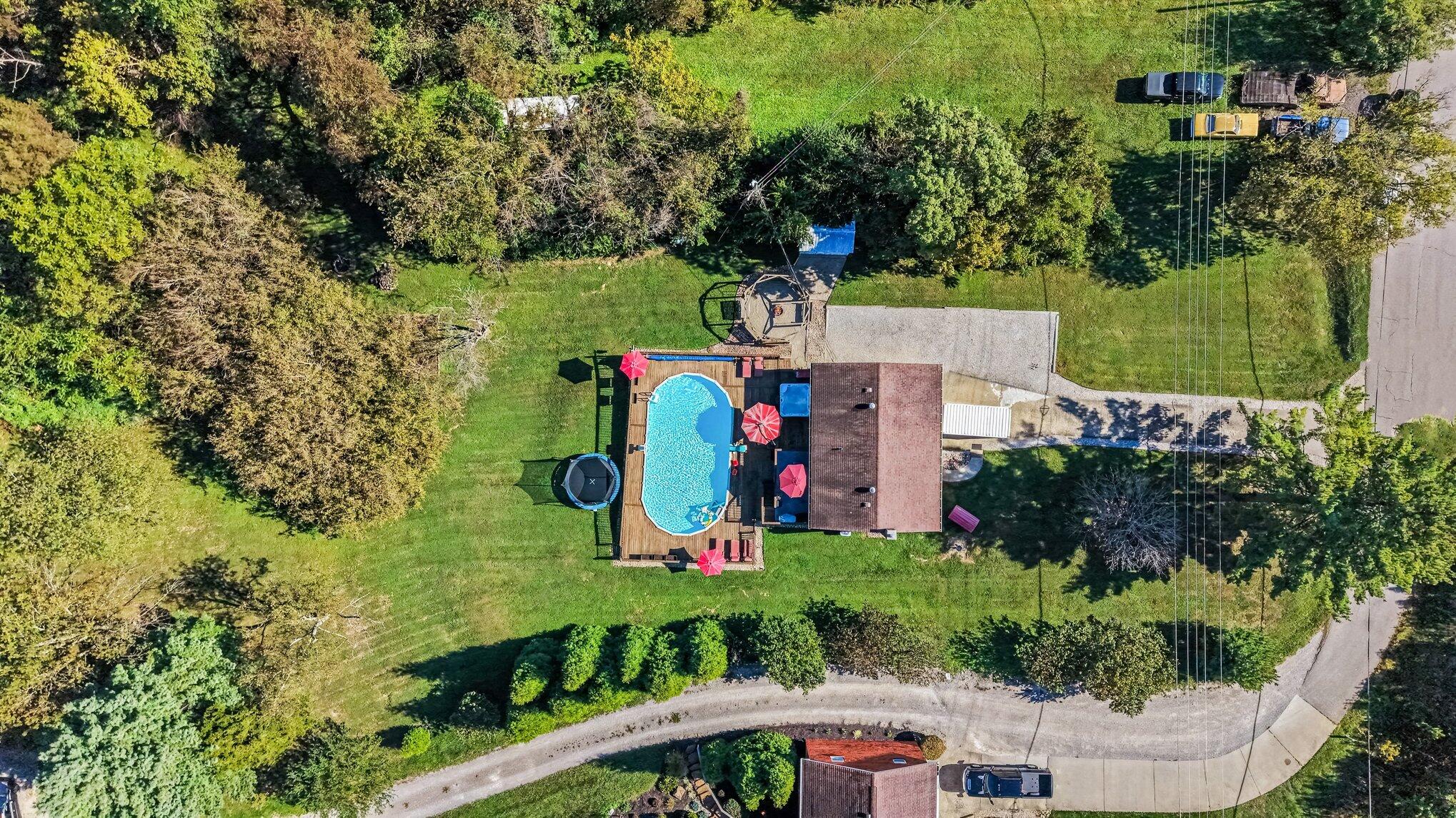 1721 Graves Road Property Photo 39