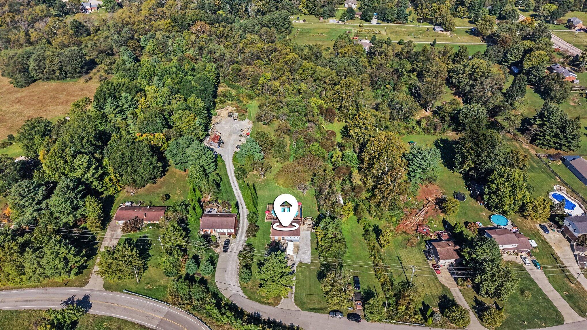 1721 Graves Road Property Photo 40