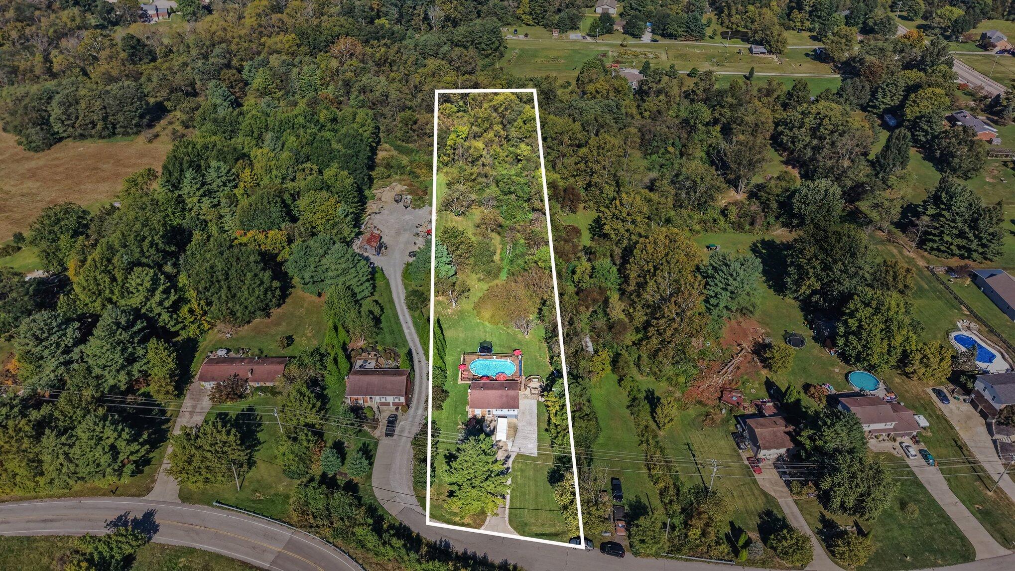 1721 Graves Road Property Photo 41
