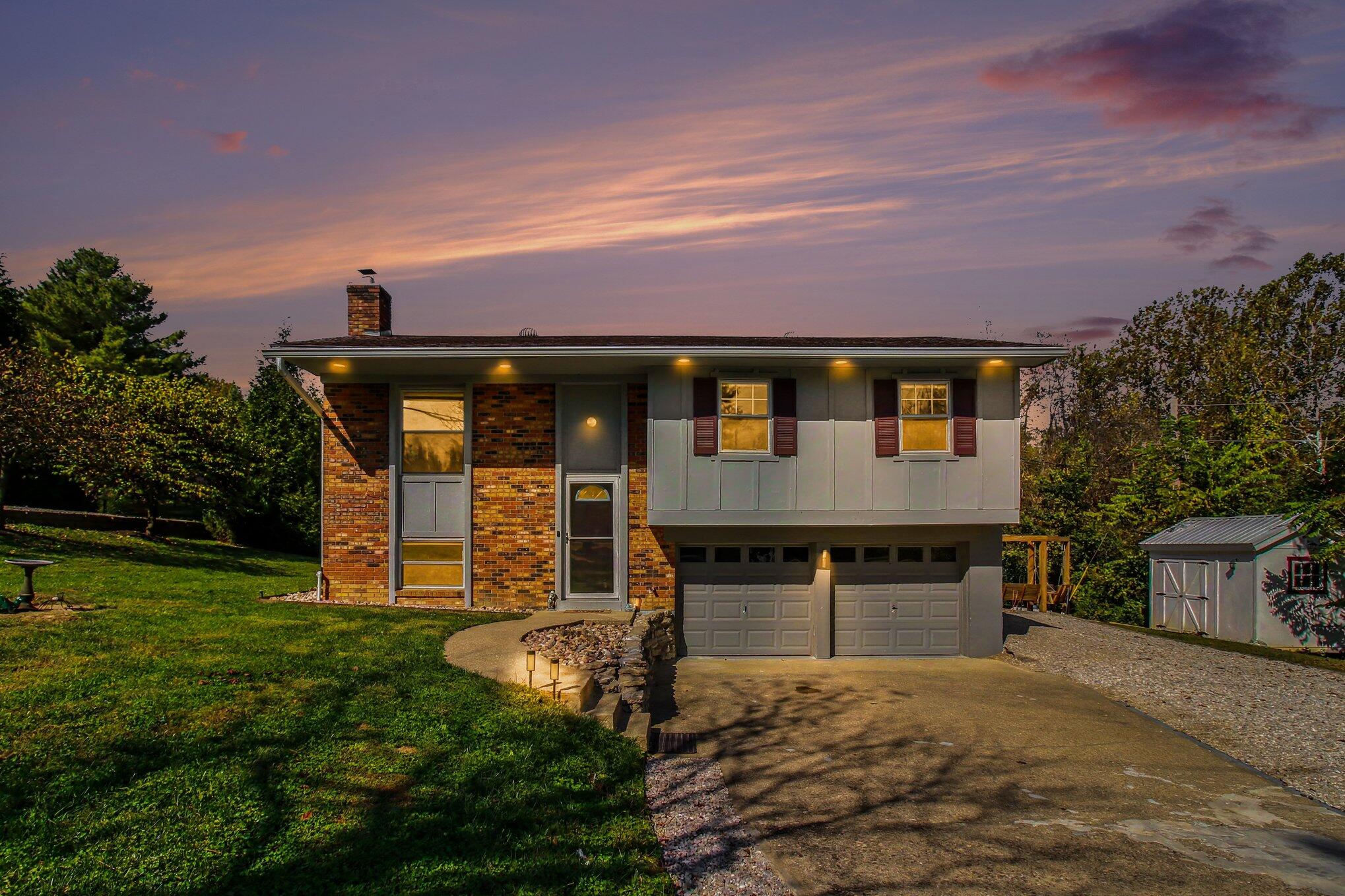 1721 Graves Road Property Photo 42