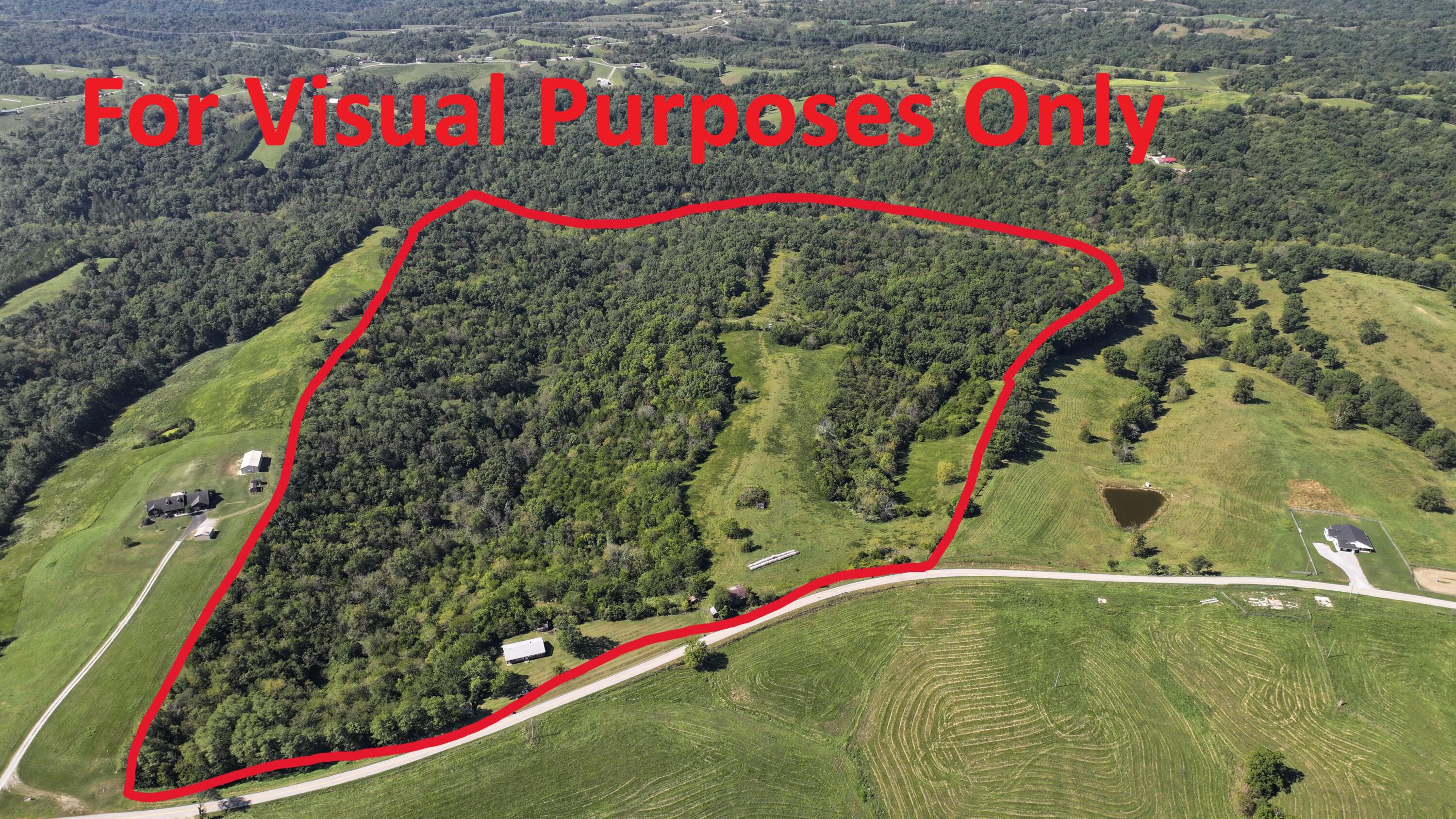 2470 Southfork Road Property Photo 1