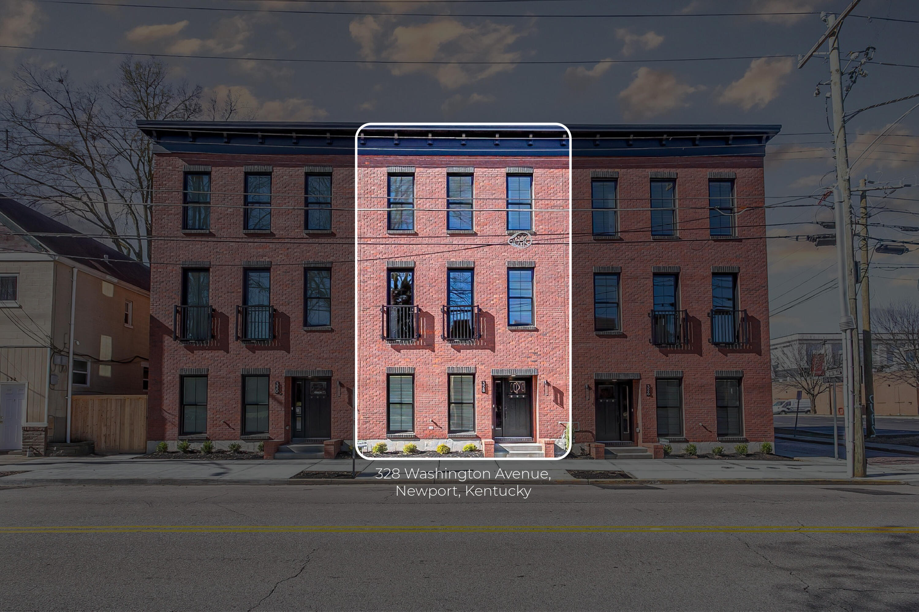 328 Washington Avenue Property Photo 1