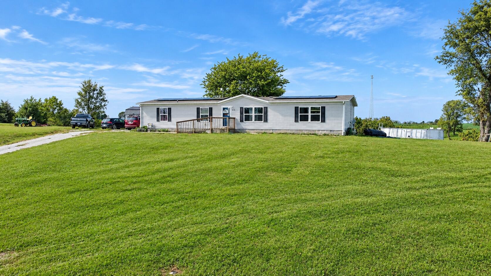 505 Tackett Lane Property Photo 1