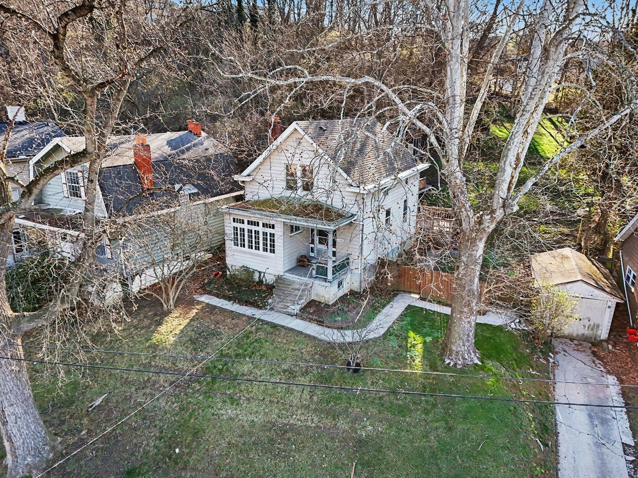 1146 Waterworks Road Property Photo 1