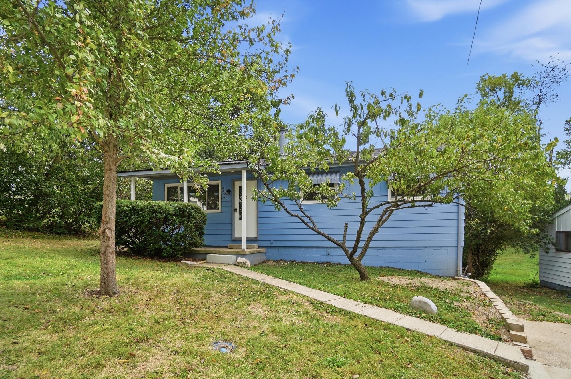 602 Buckner Street Property Photo 1