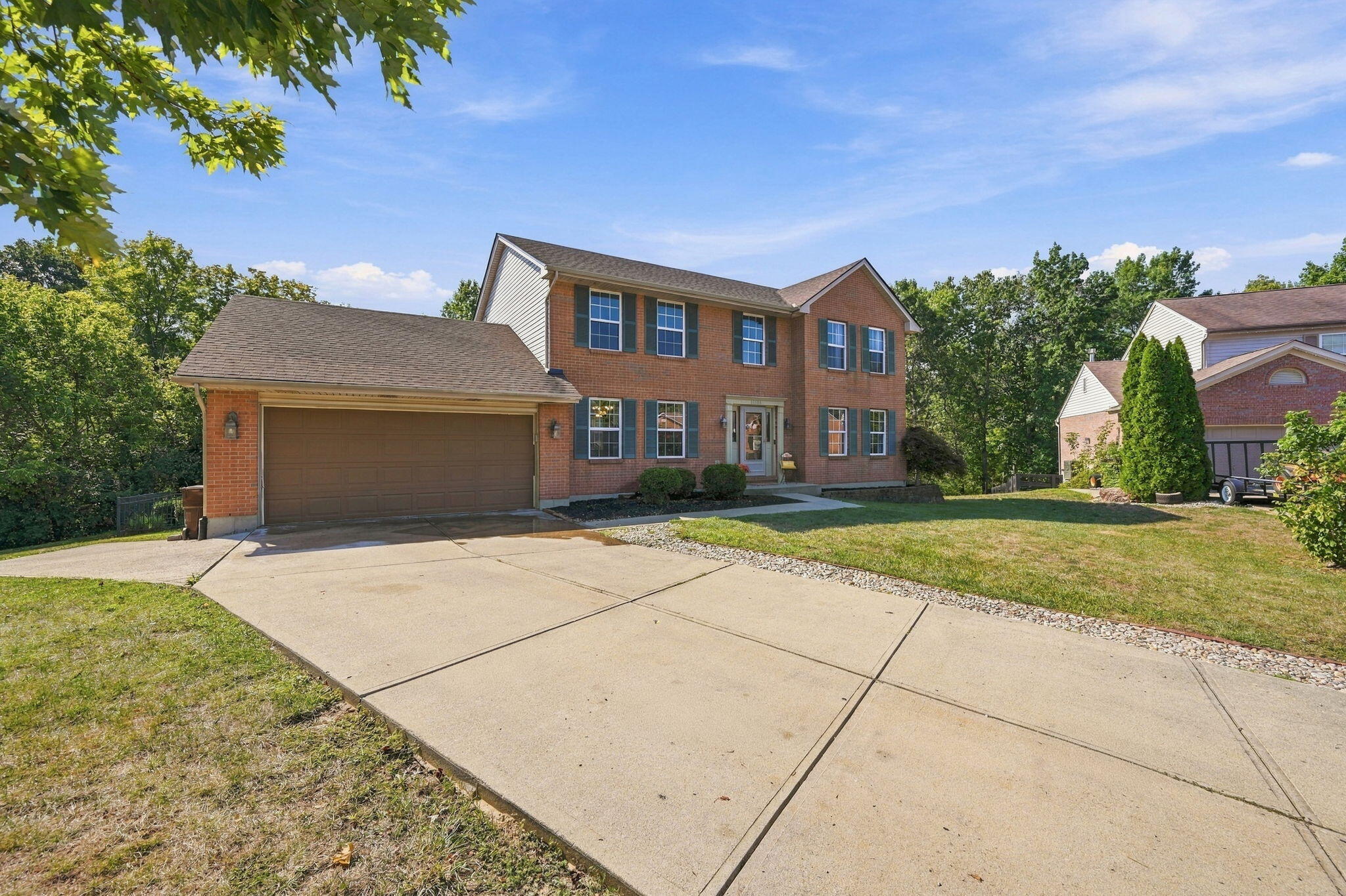 11598 Yorktown Court Property Photo 1