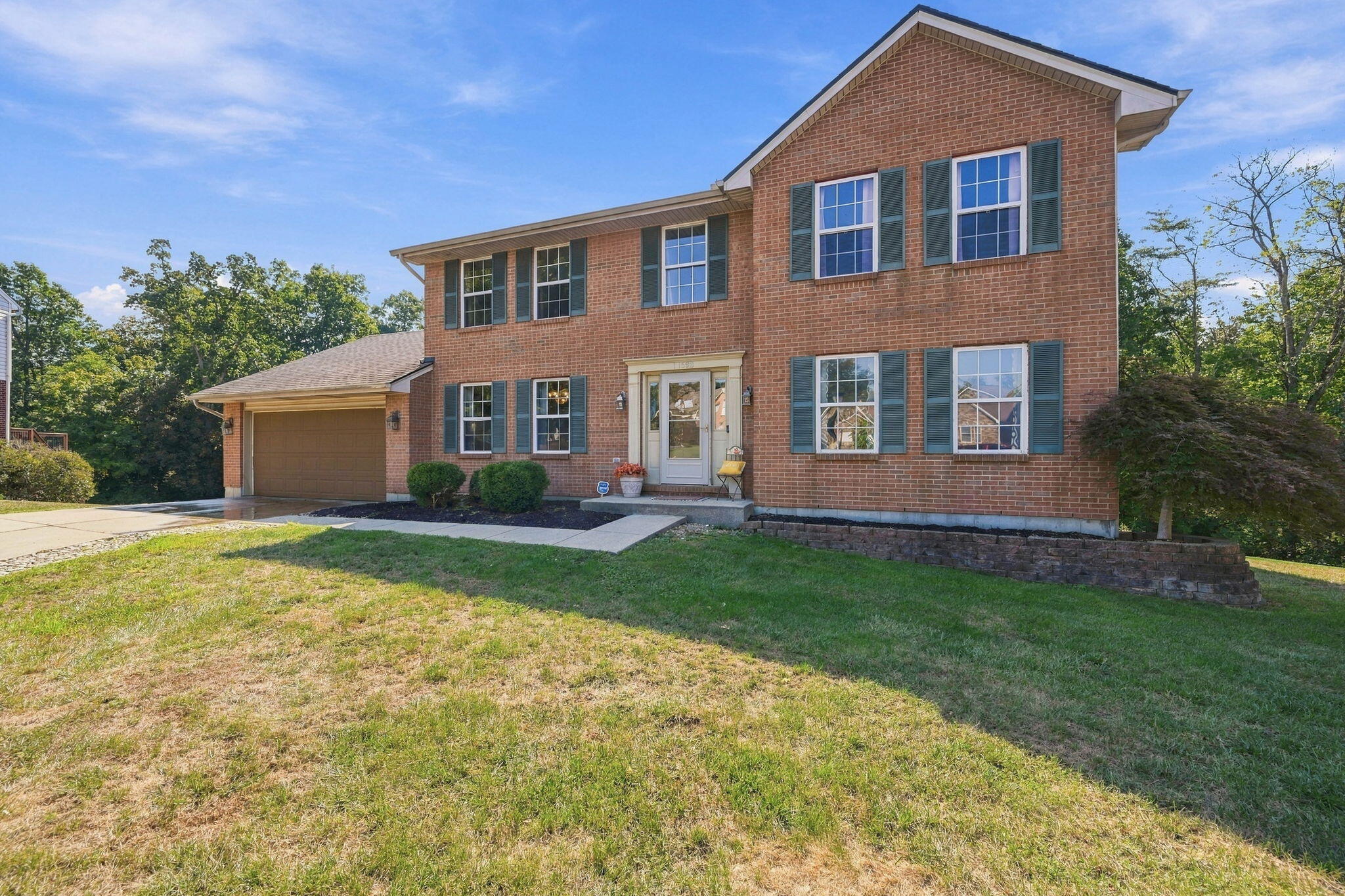 11598 Yorktown Court Property Photo 1