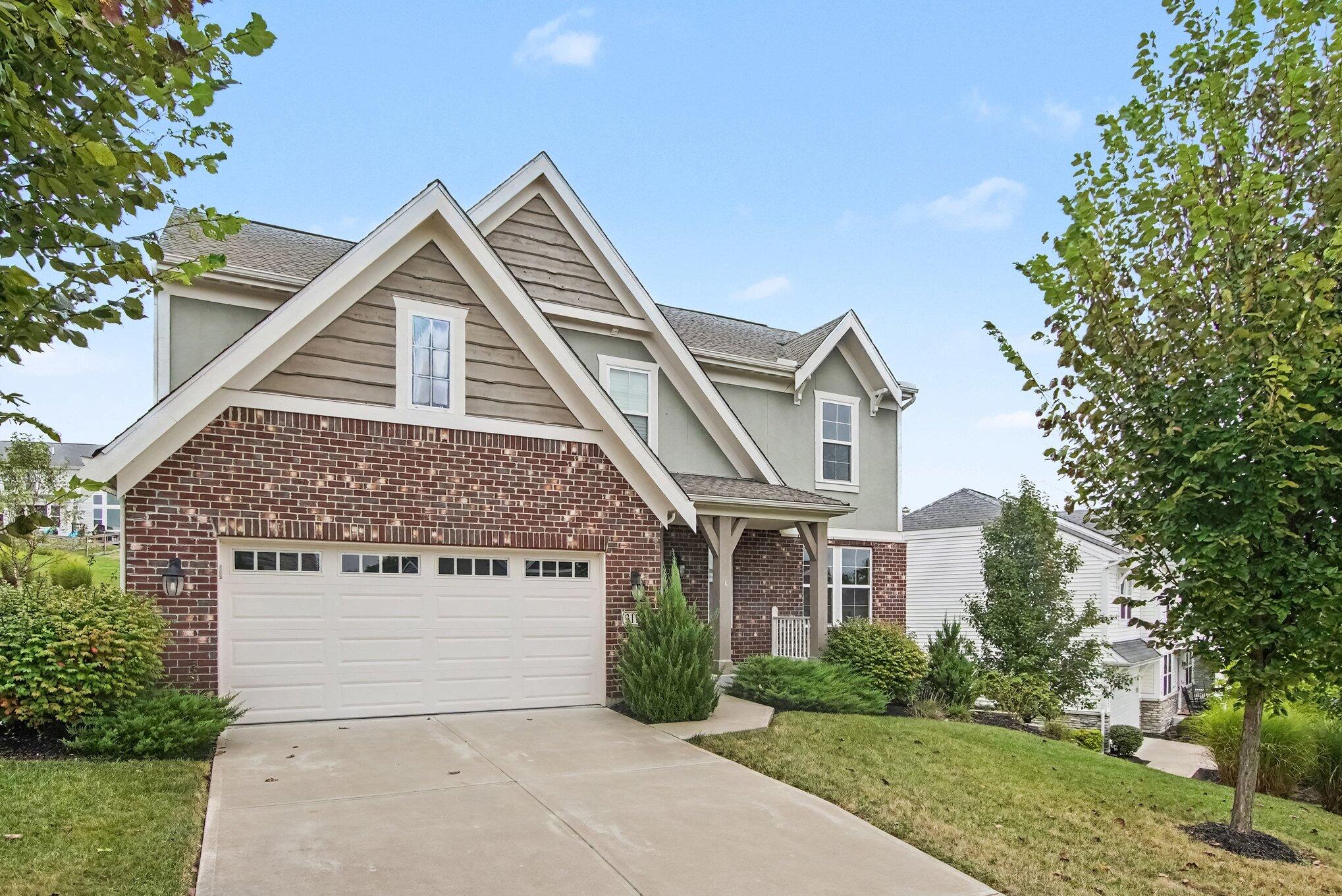 3113 Bentgrass Way Property Photo 1