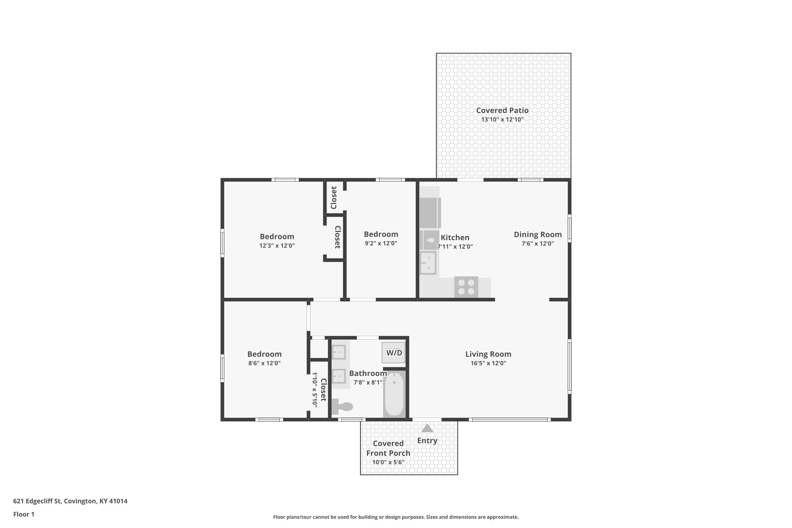 621 Edgecliff Street Property Photo 6