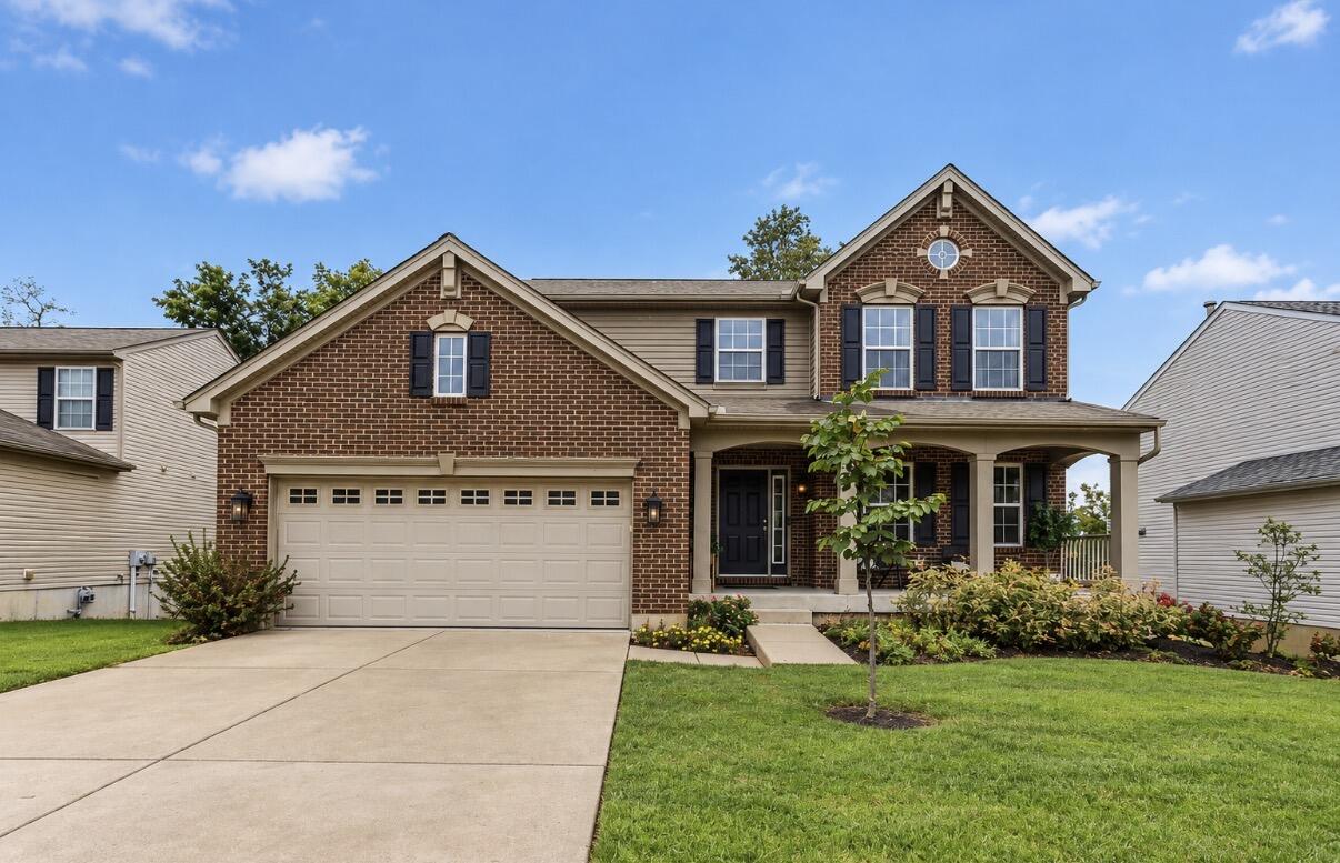 2756 Pebble Creek Way Property Photo 1