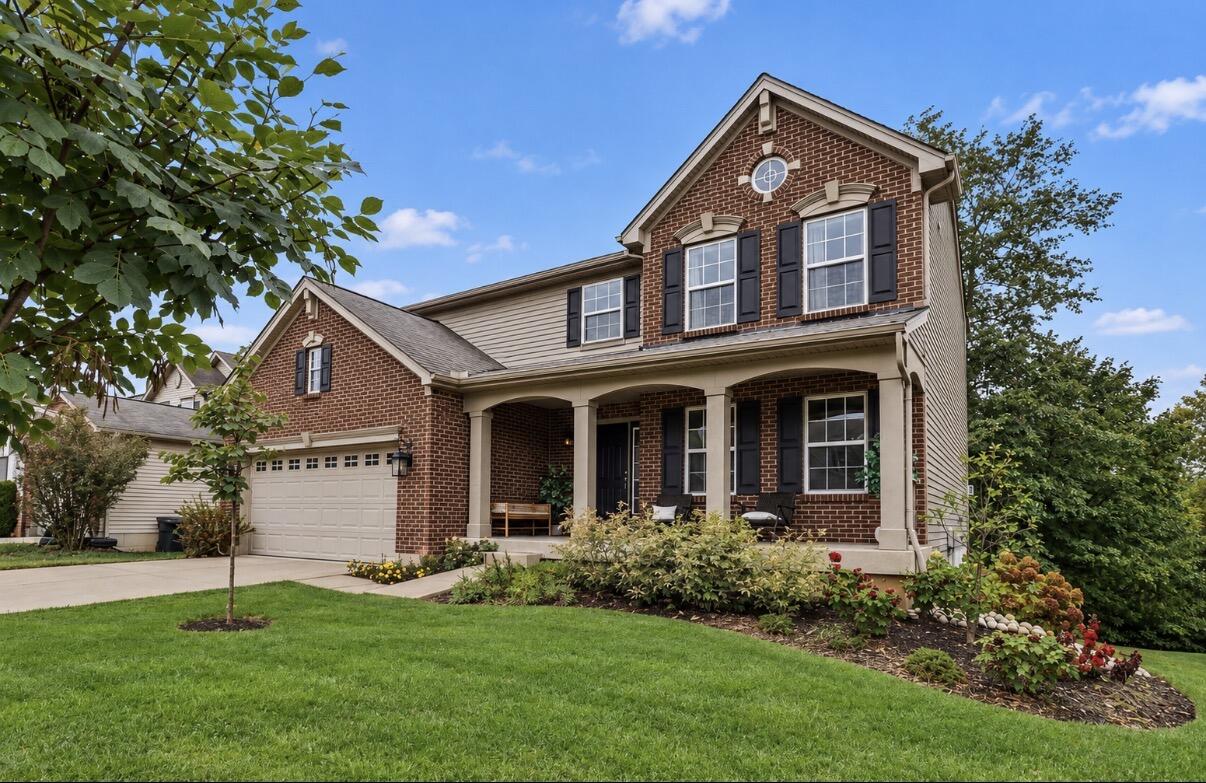 2756 Pebble Creek Way Property Photo 2