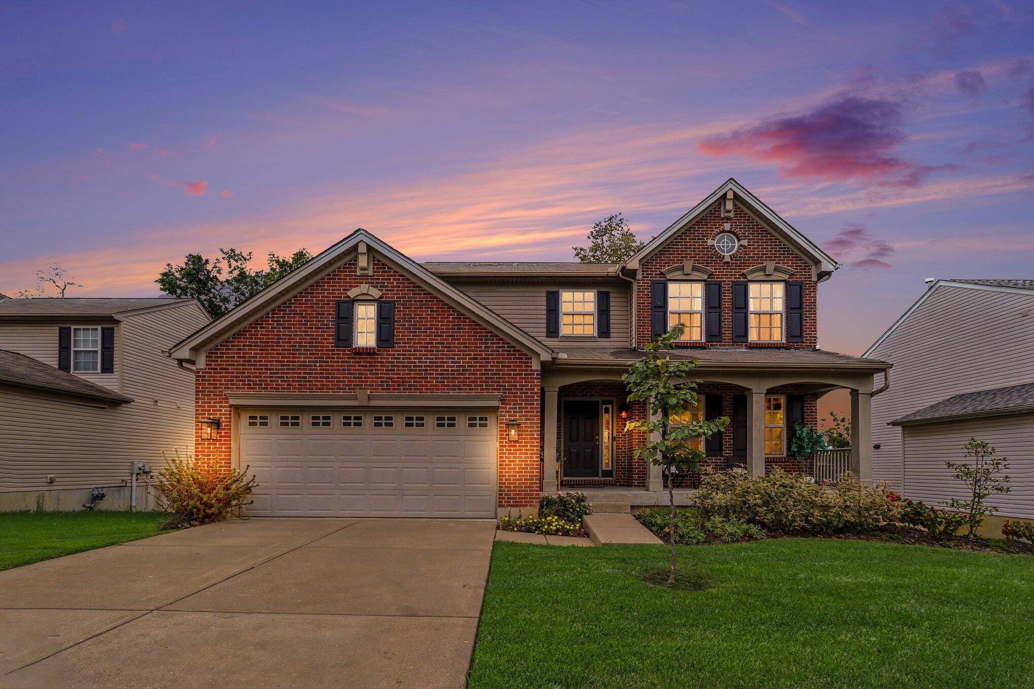 2756 Pebble Creek Way Property Photo 32