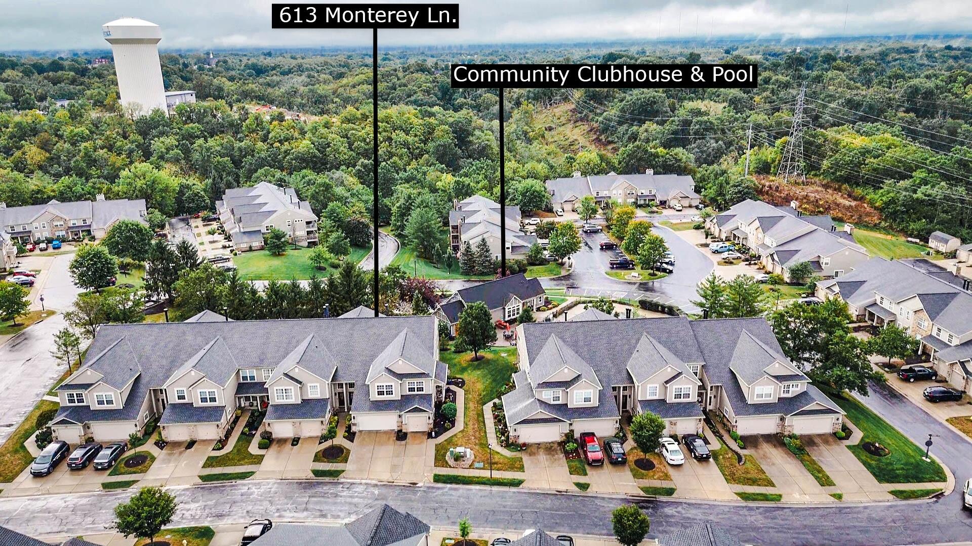 613 Monterey Lane Property Photo 44