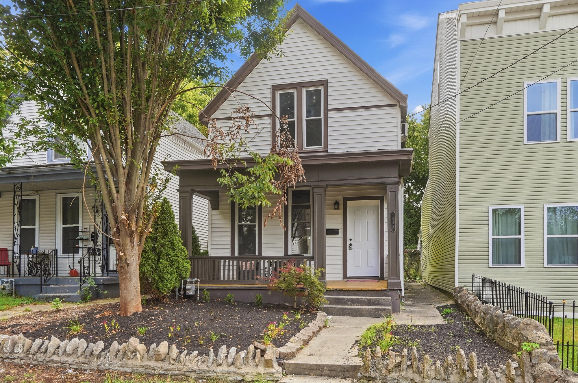 1538 Nancy Street Property Photo 1