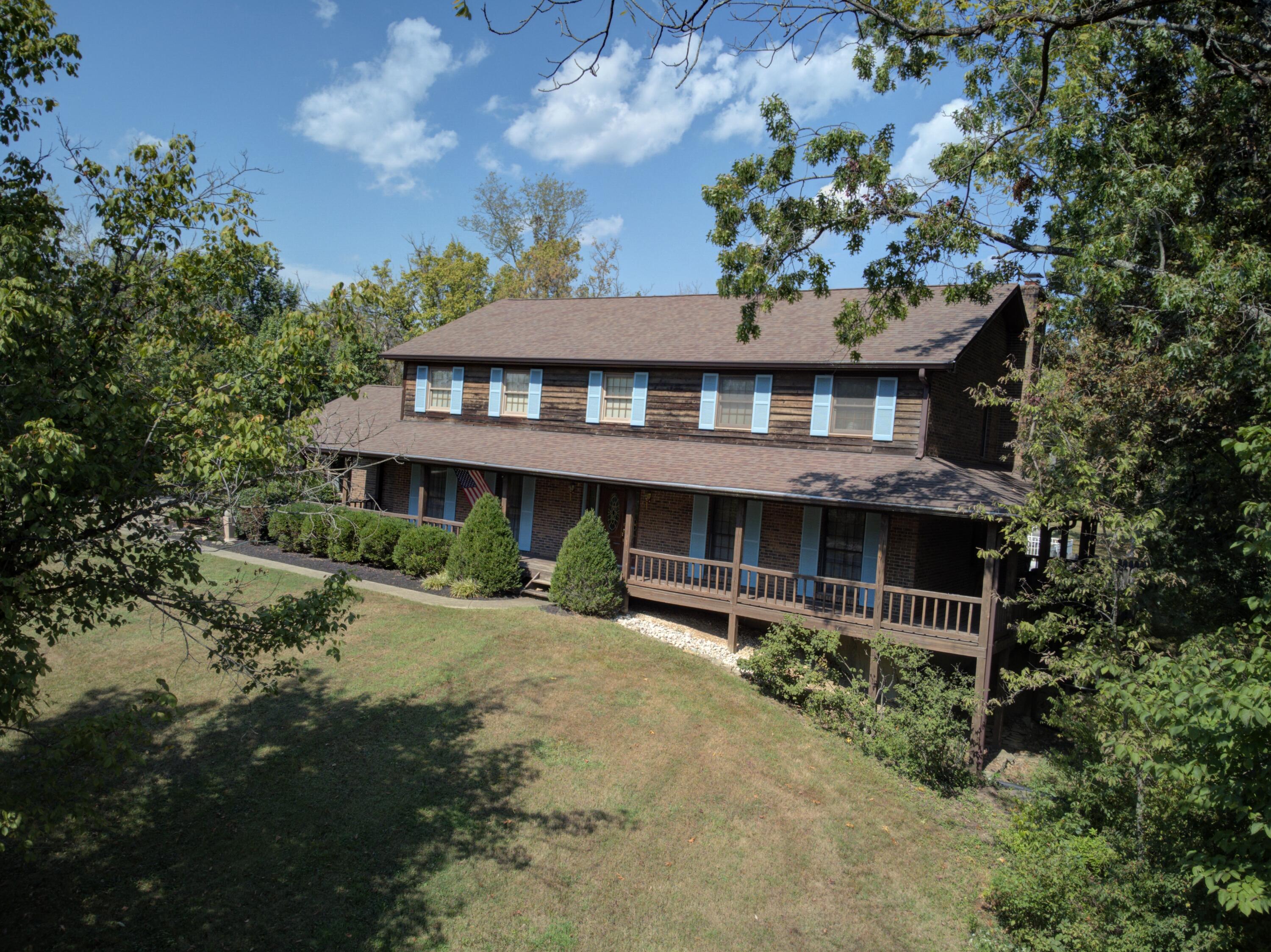 12576 Hutton Drive Property Photo 1