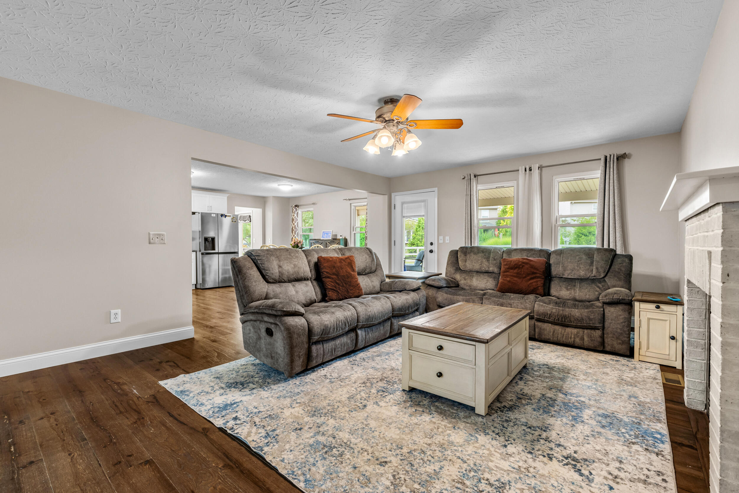 1714 Pickett Run Property Photo 4