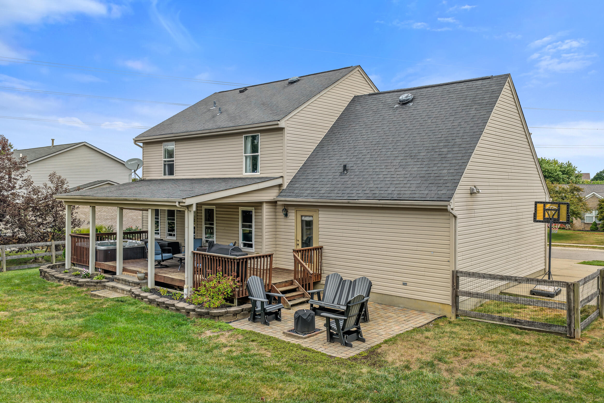 1714 Pickett Run Property Photo 27
