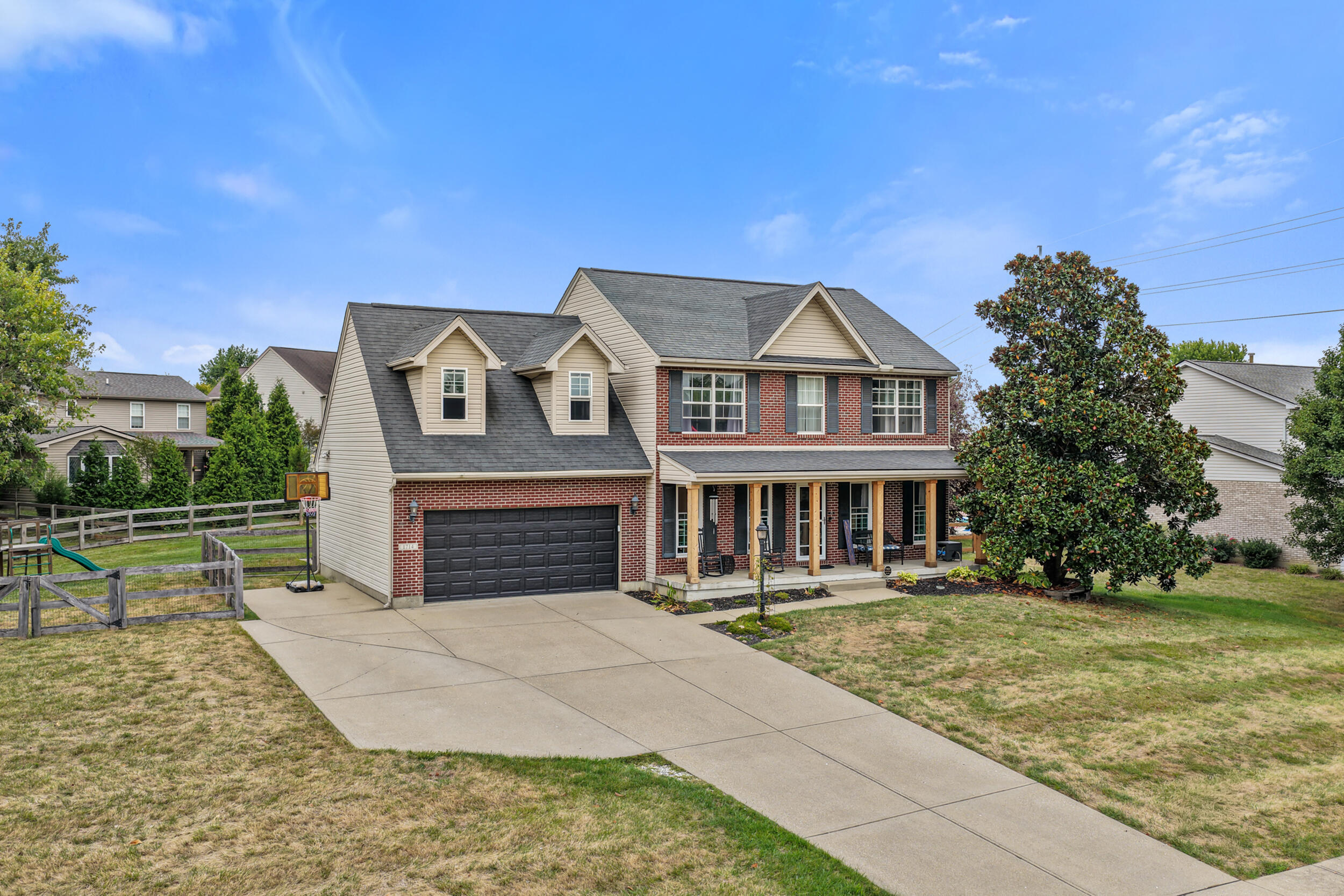 1714 Pickett Run Property Photo 32