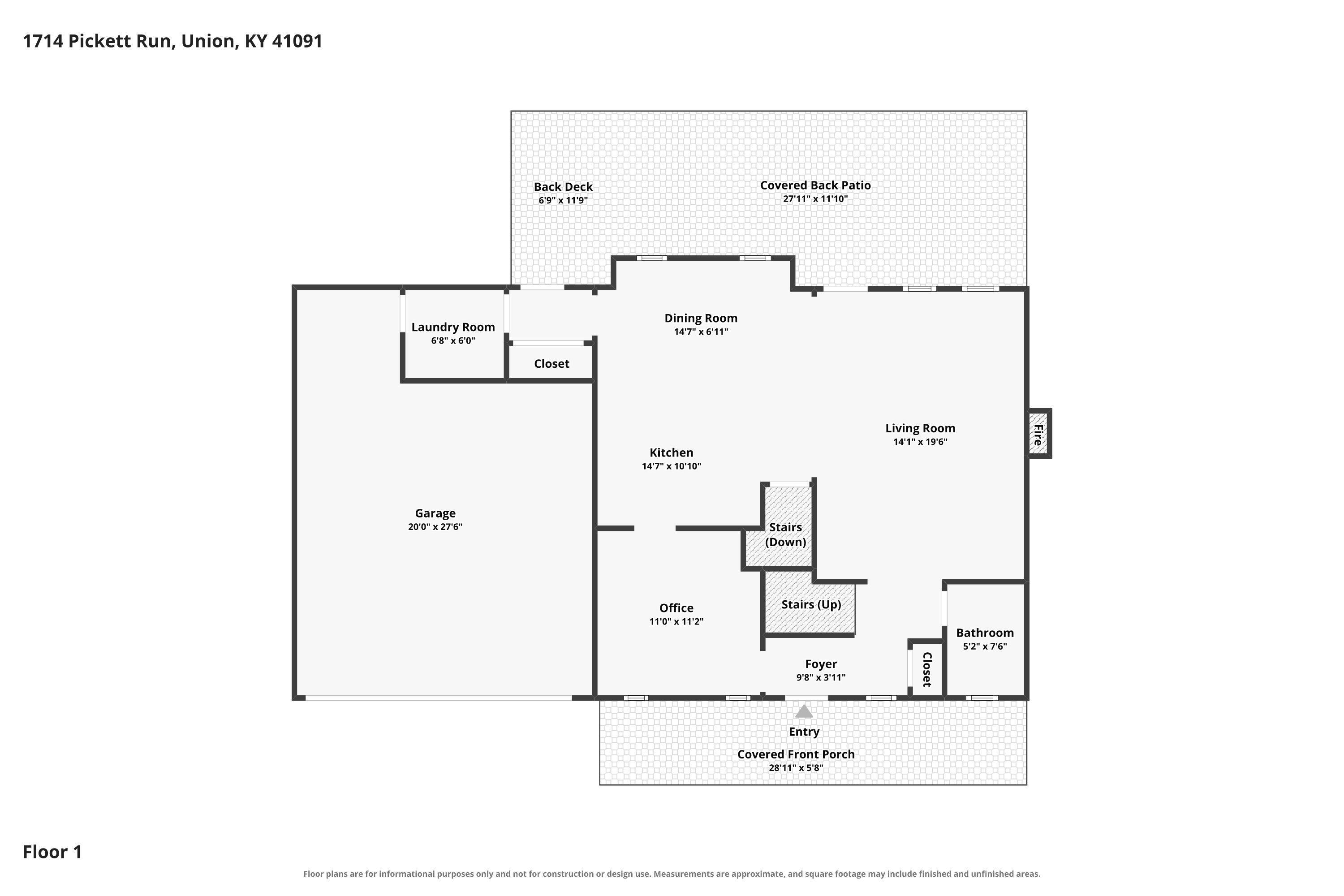 1714 Pickett Run Property Photo 34