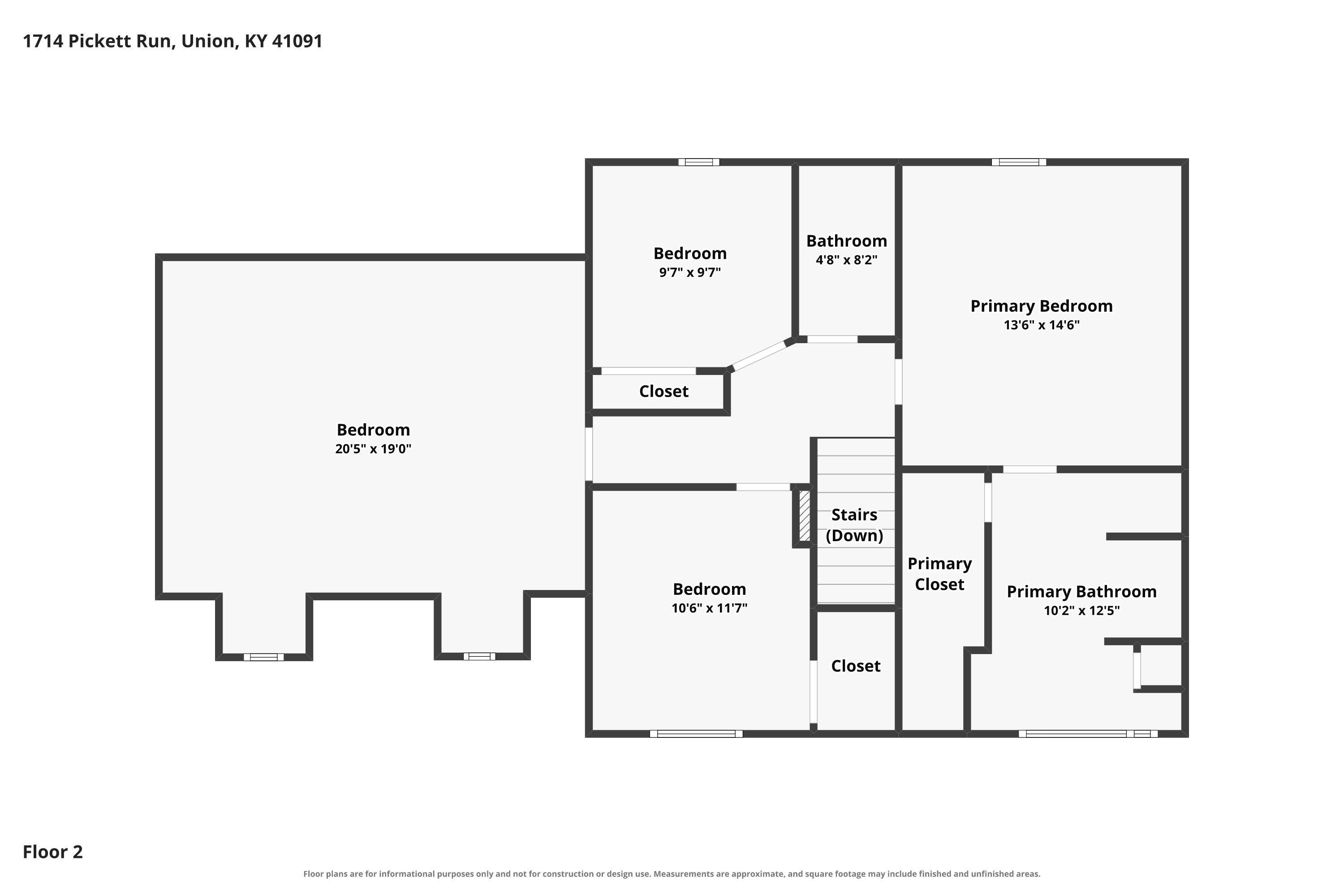 1714 Pickett Run Property Photo 35