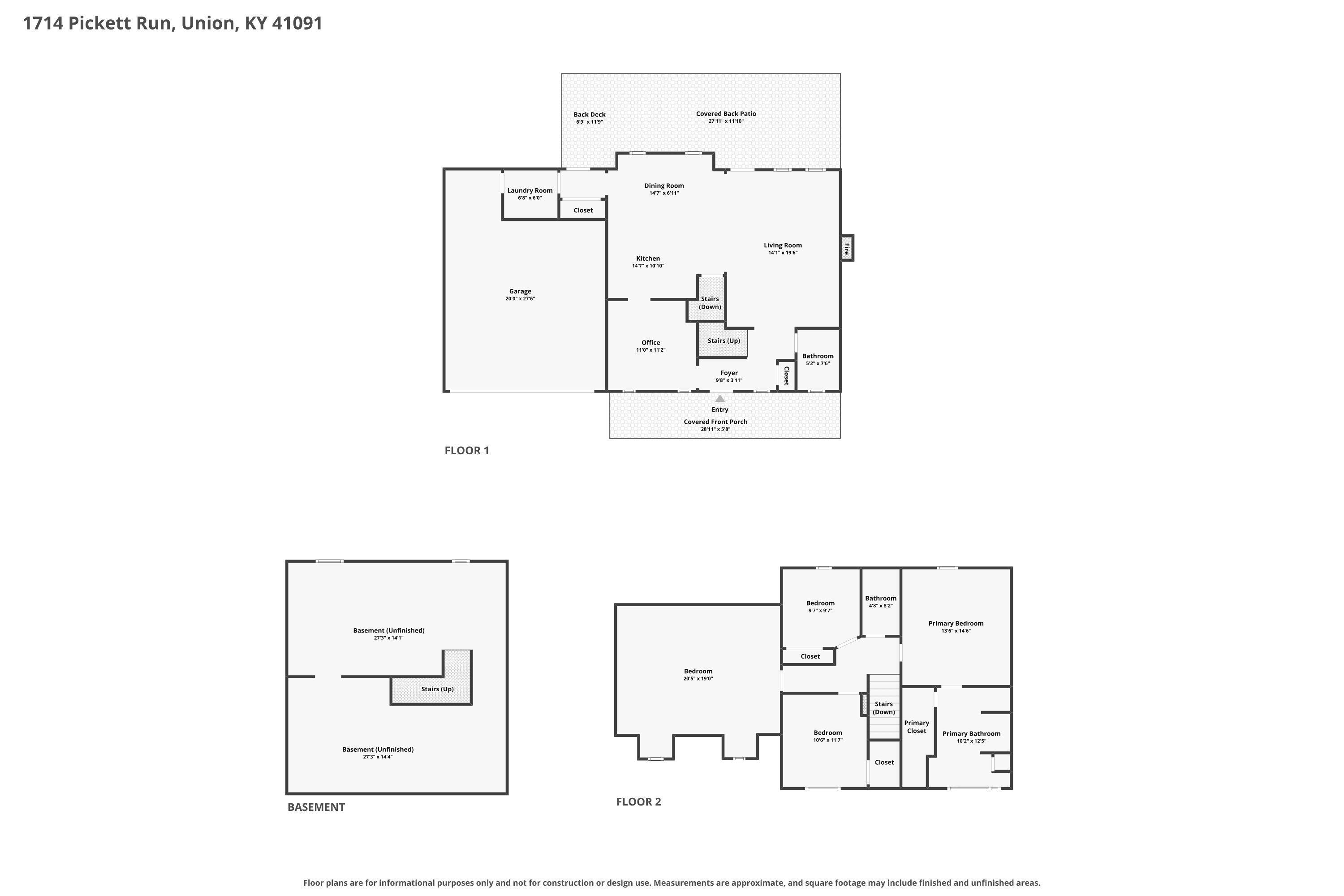 1714 Pickett Run Property Photo 37