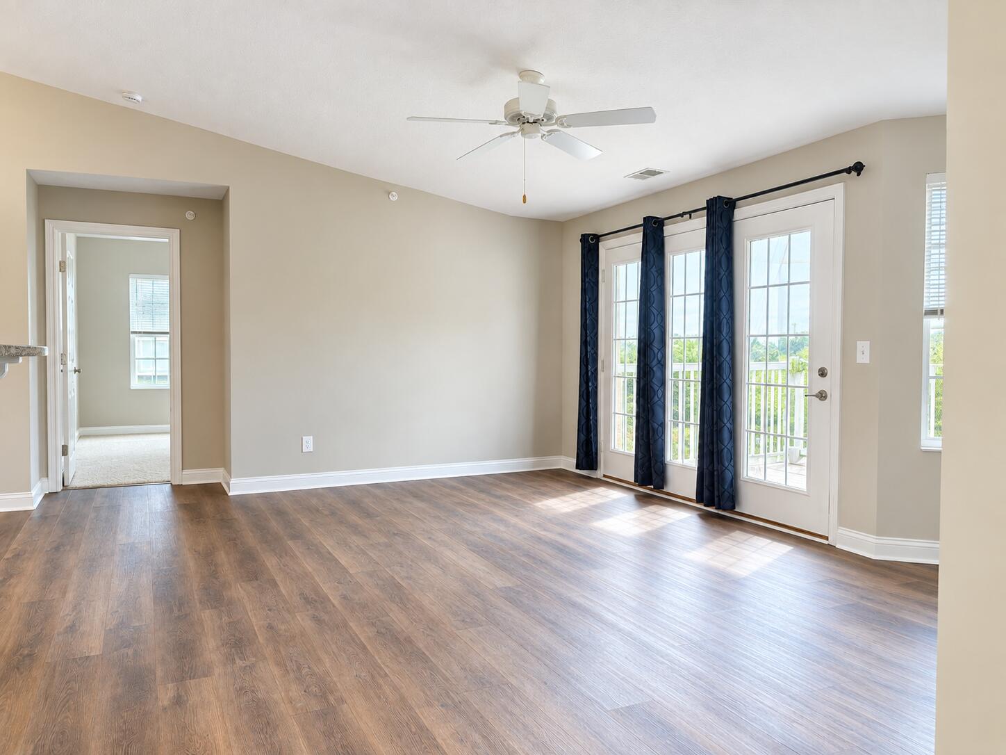 615 Ivy Ridge Drive Property Photo 2
