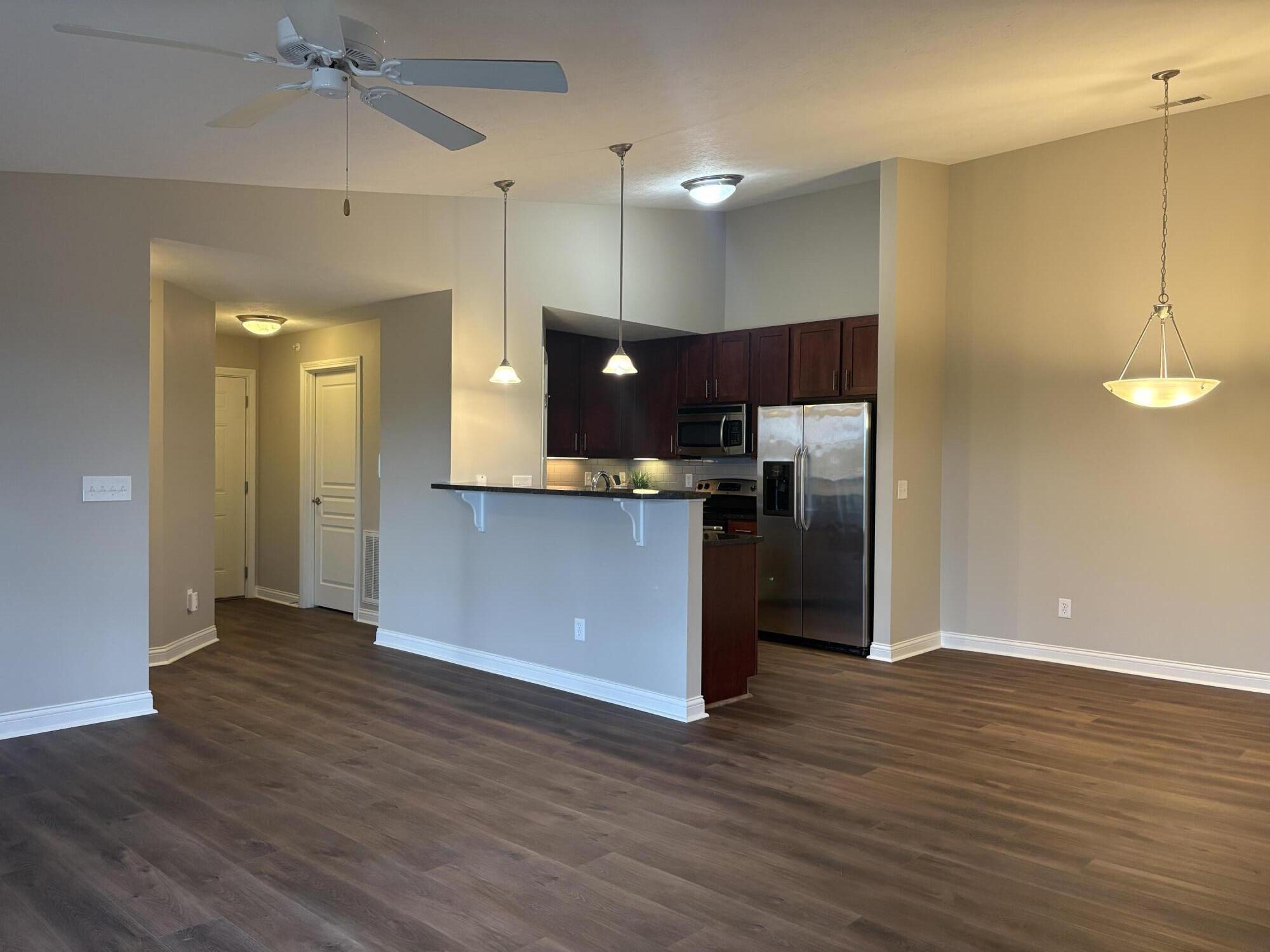 615 Ivy Ridge Drive Property Photo 12
