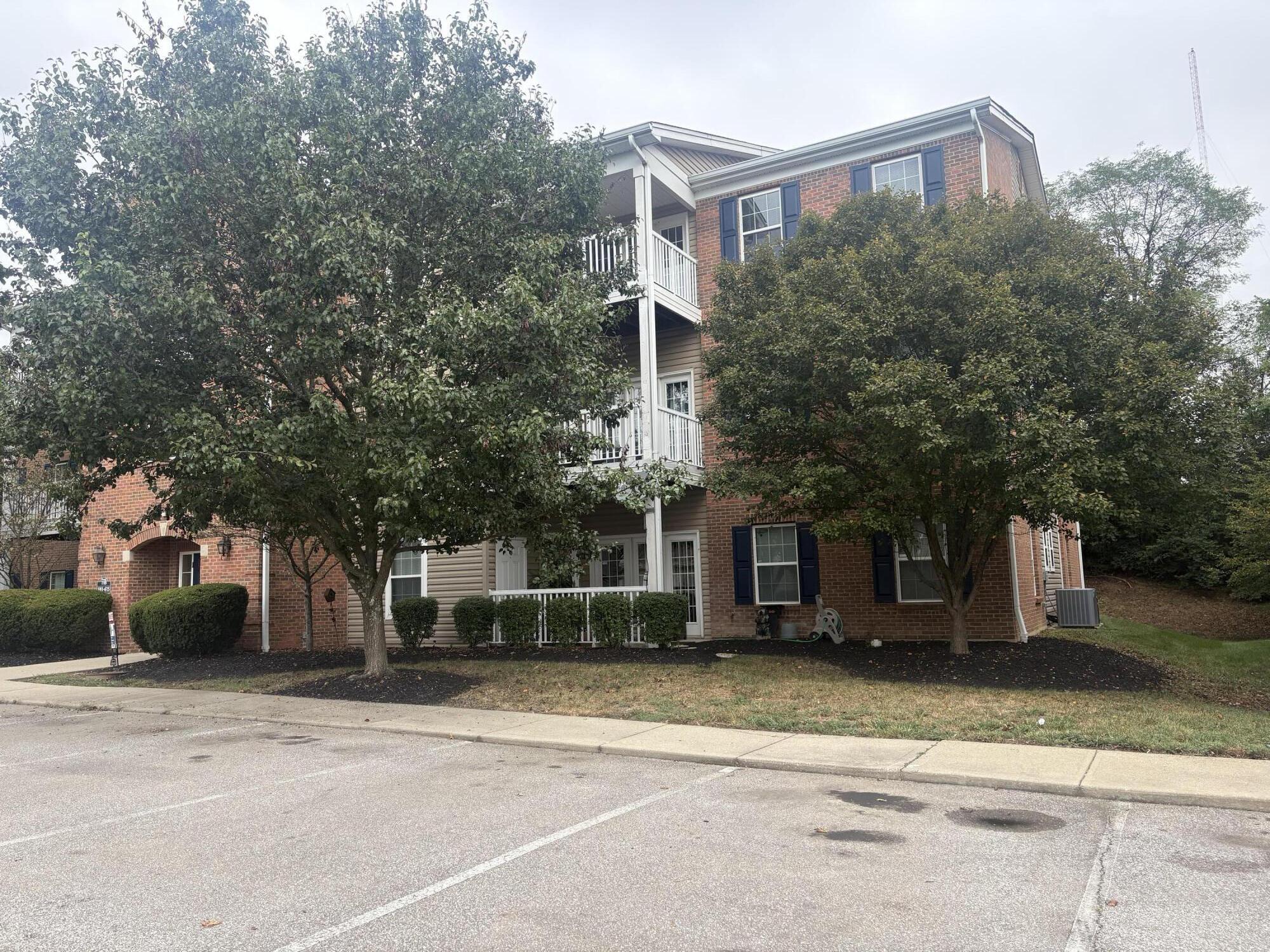 615 Ivy Ridge Drive Property Photo 25